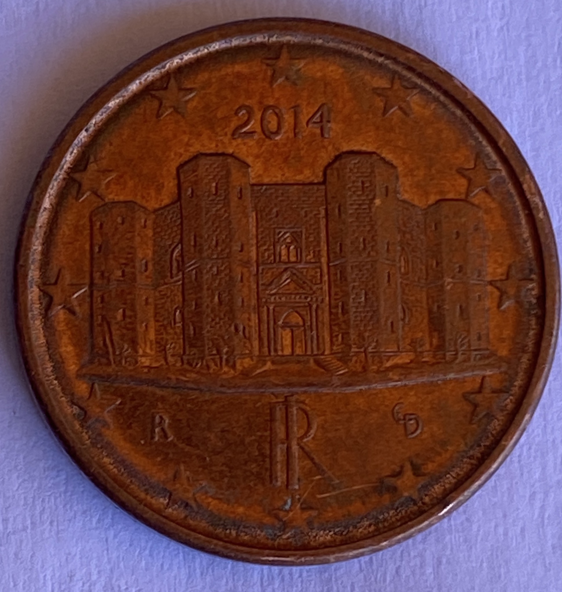 sena coins