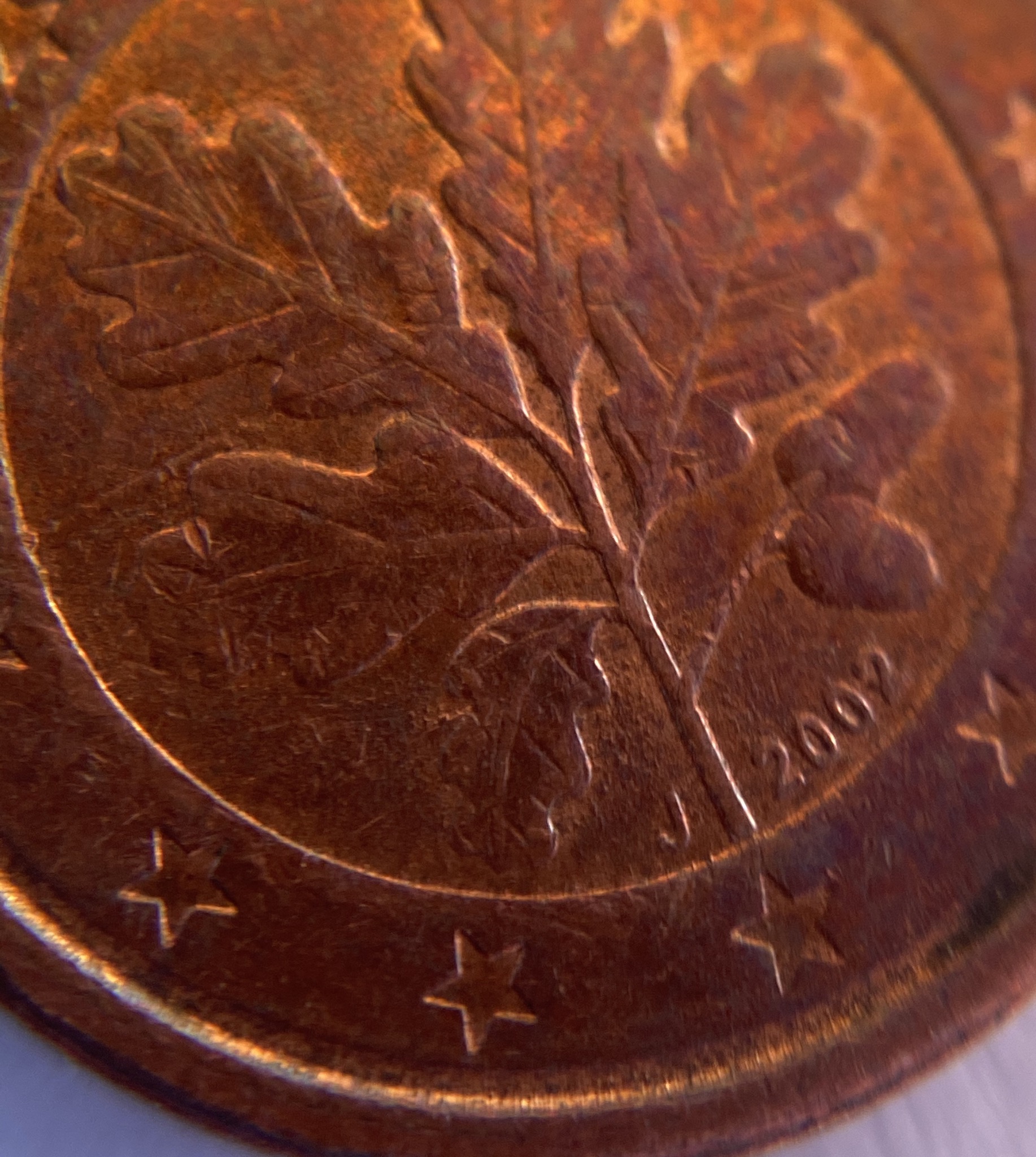 sena coins