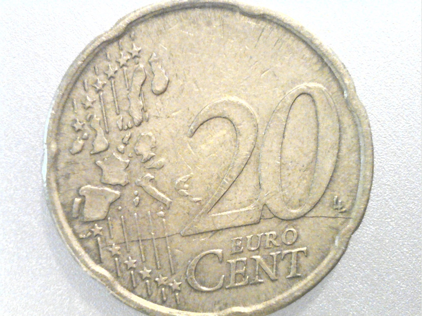 sena coins