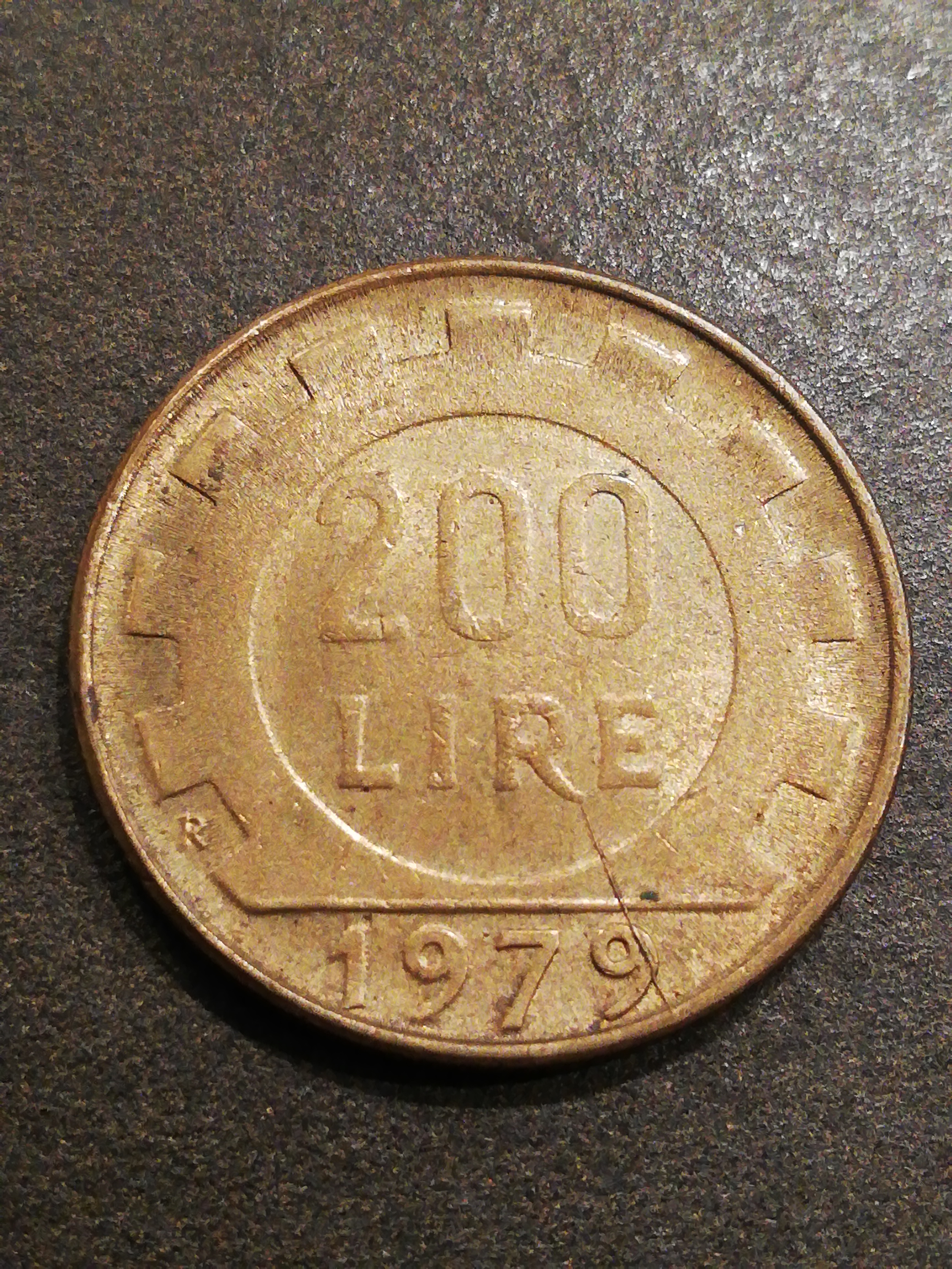 sena coins
