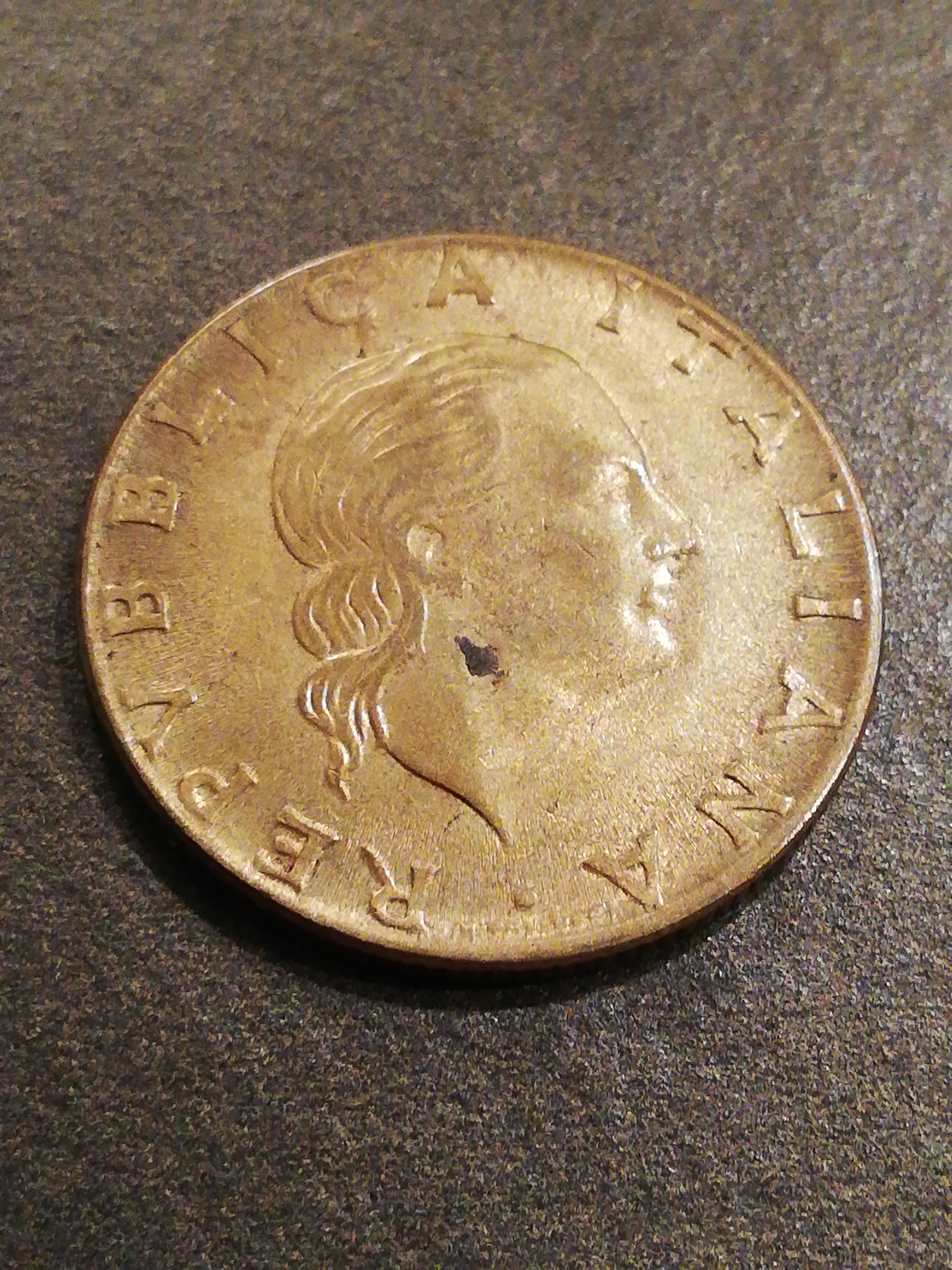 sena coins
