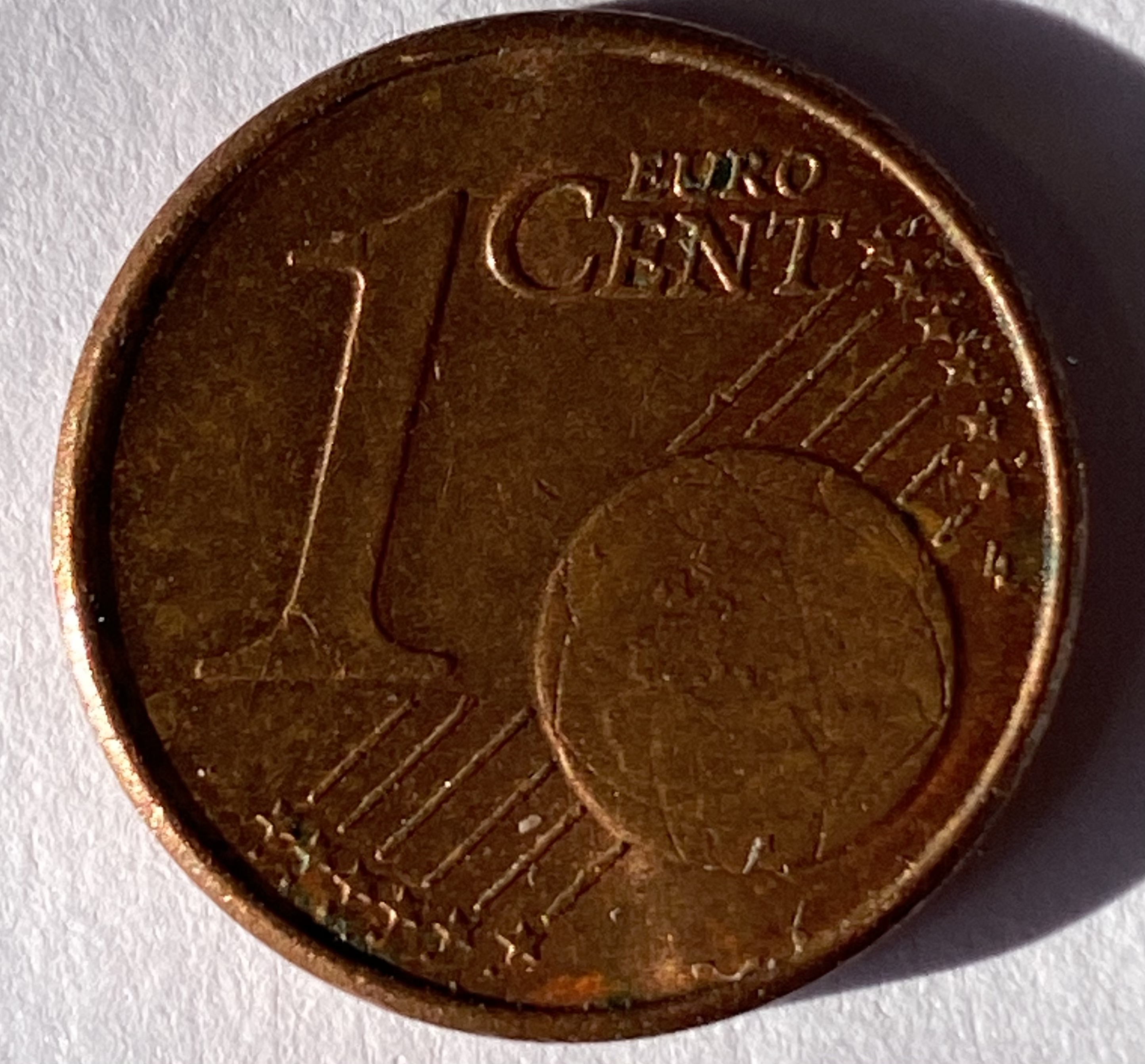 sena coins