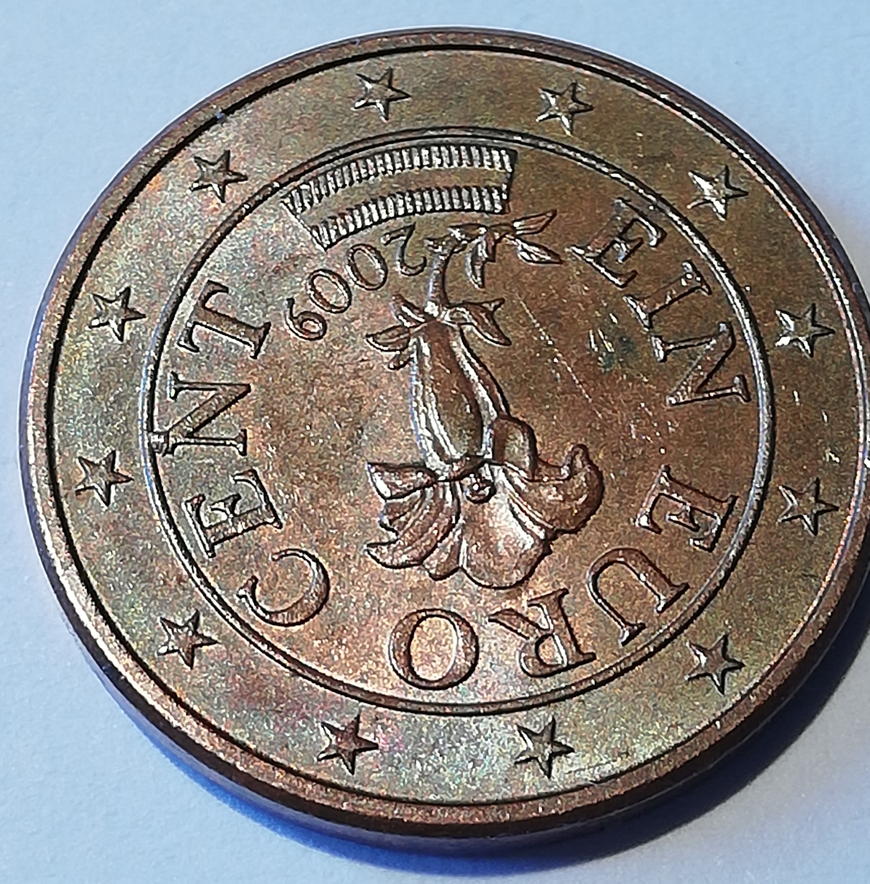 sena coins