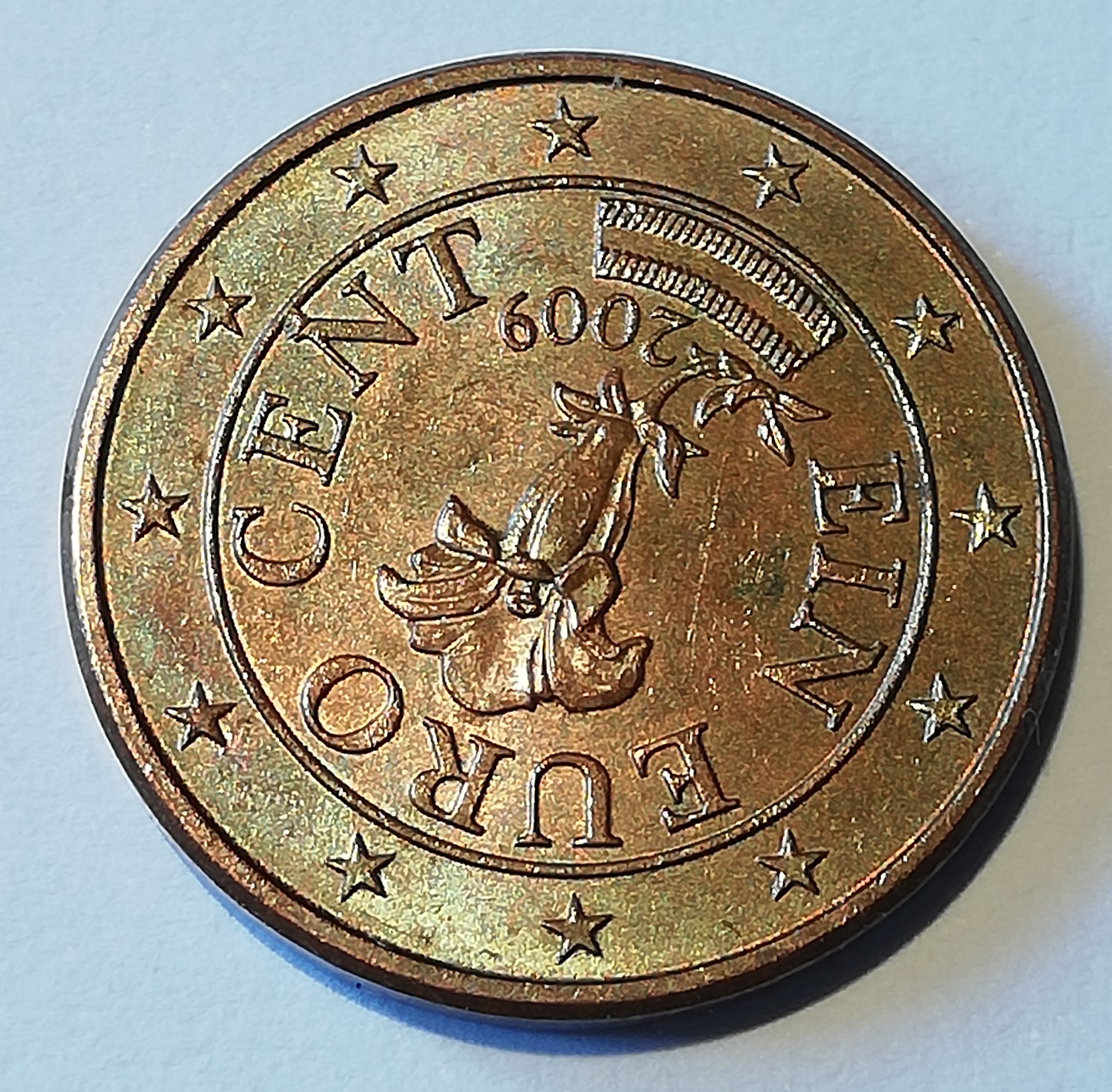sena coins