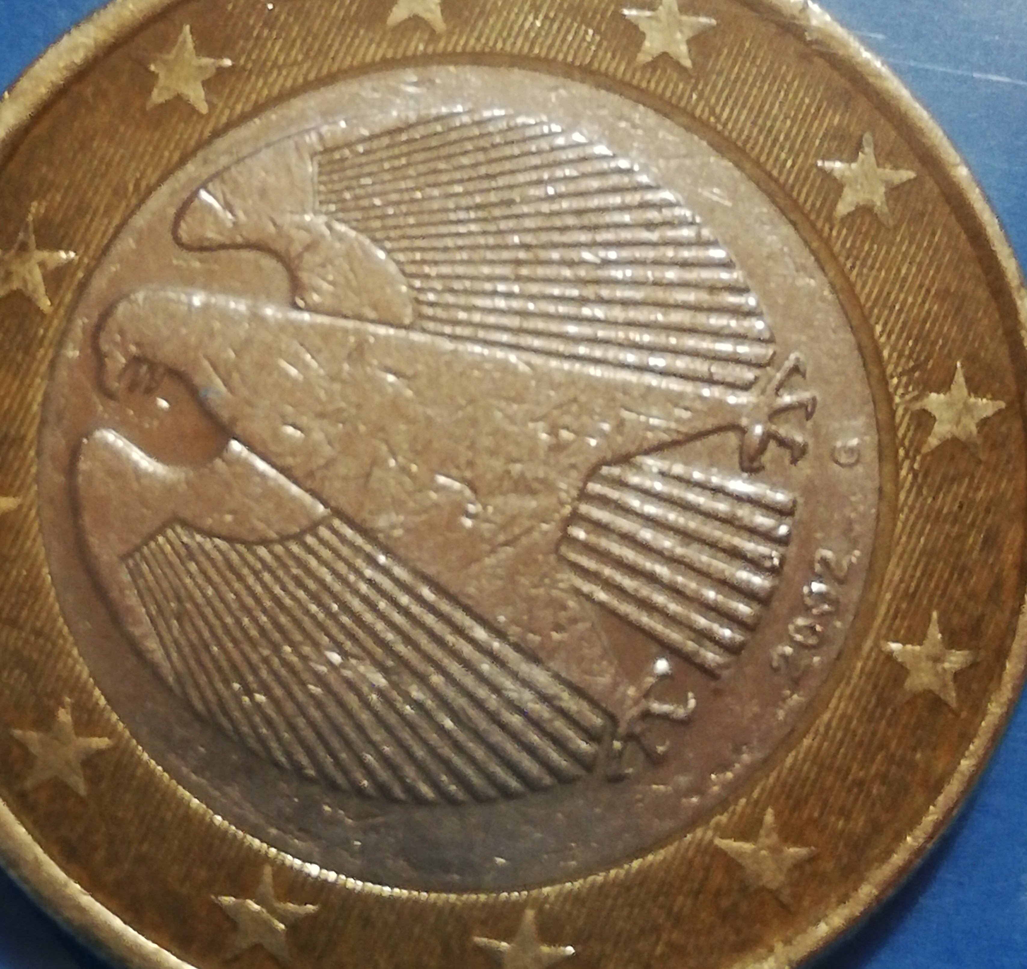 sena coins