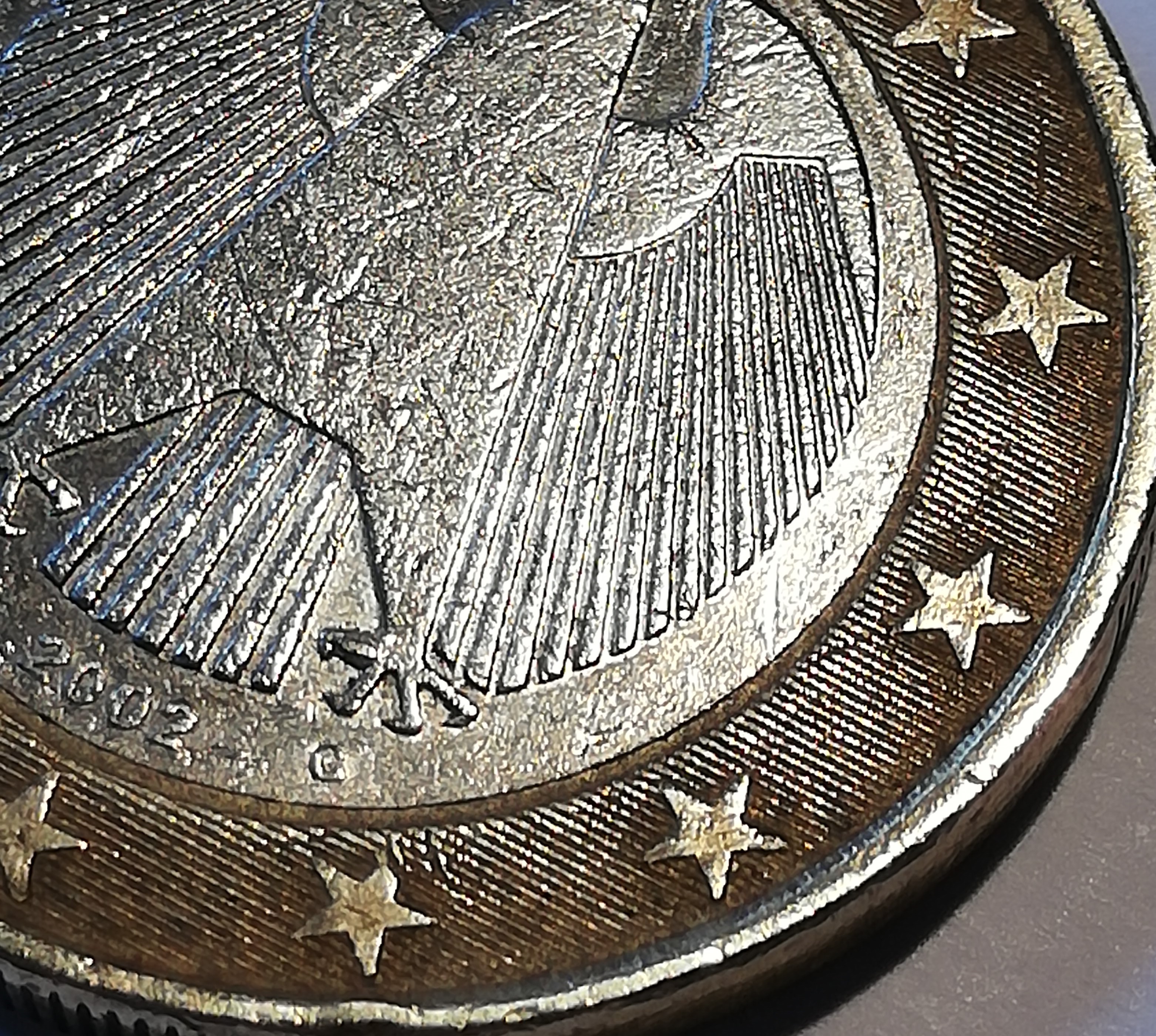 sena coins