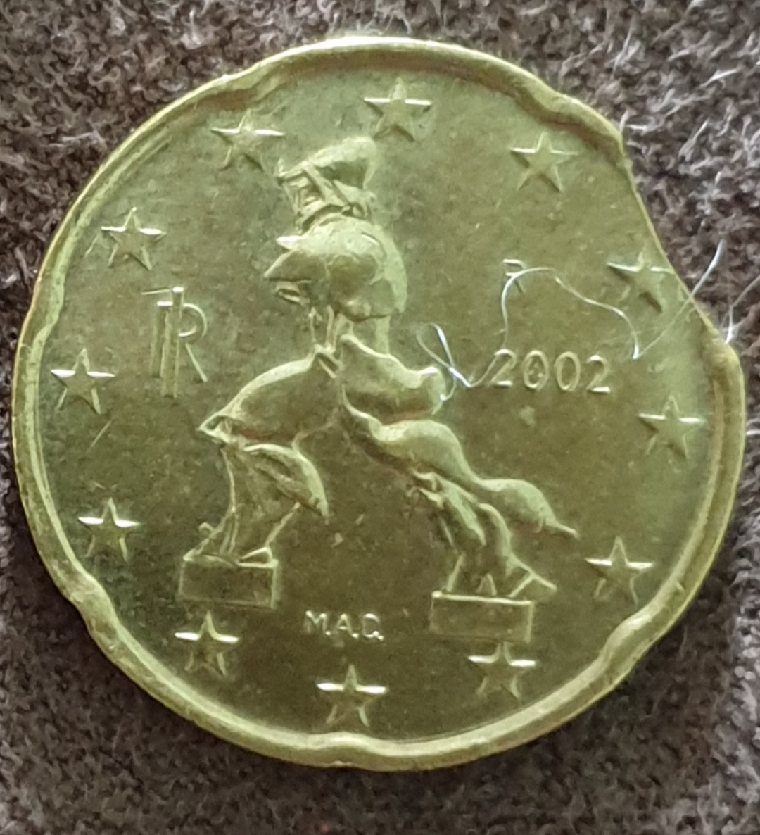 sena coins