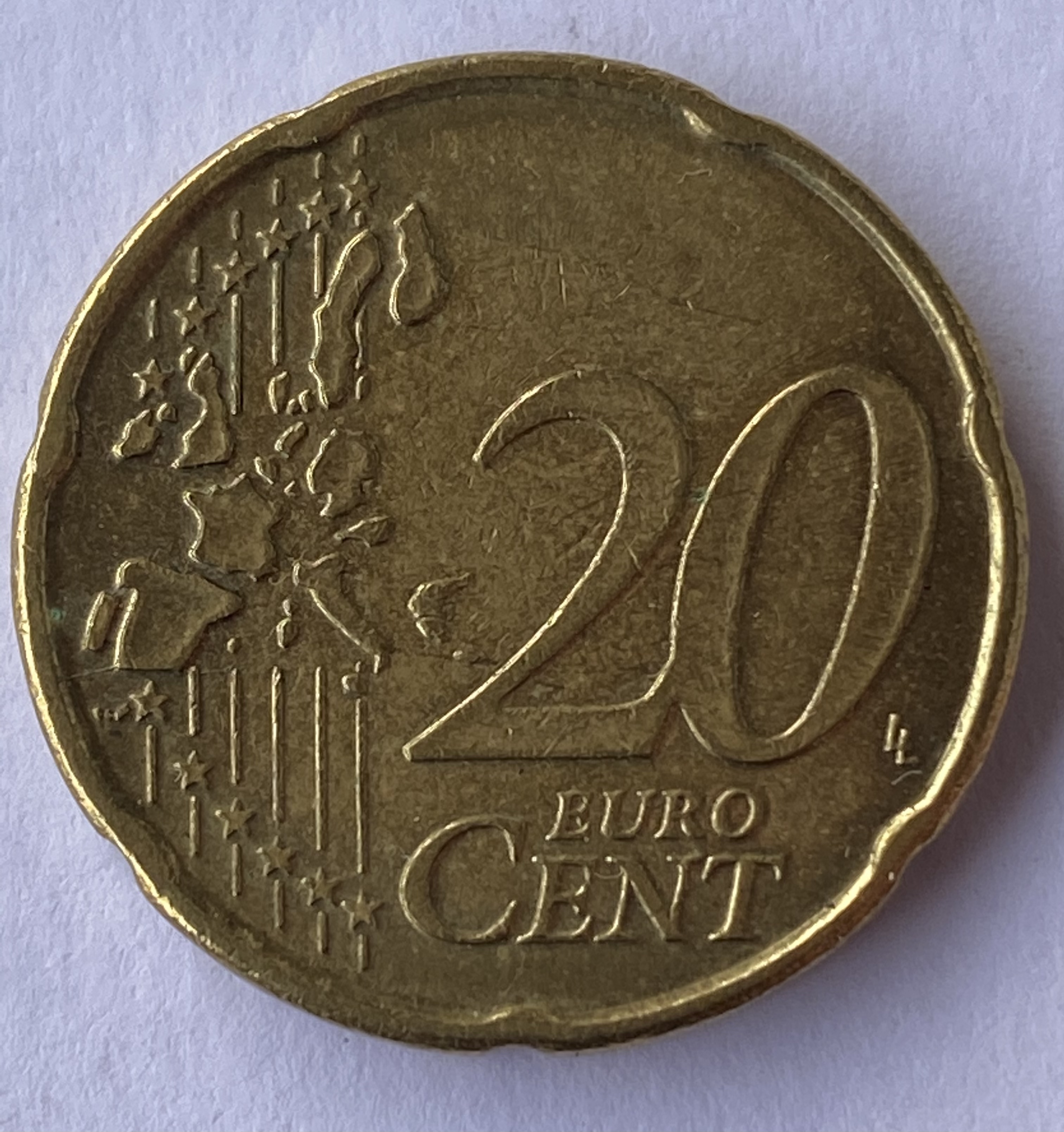 sena coins