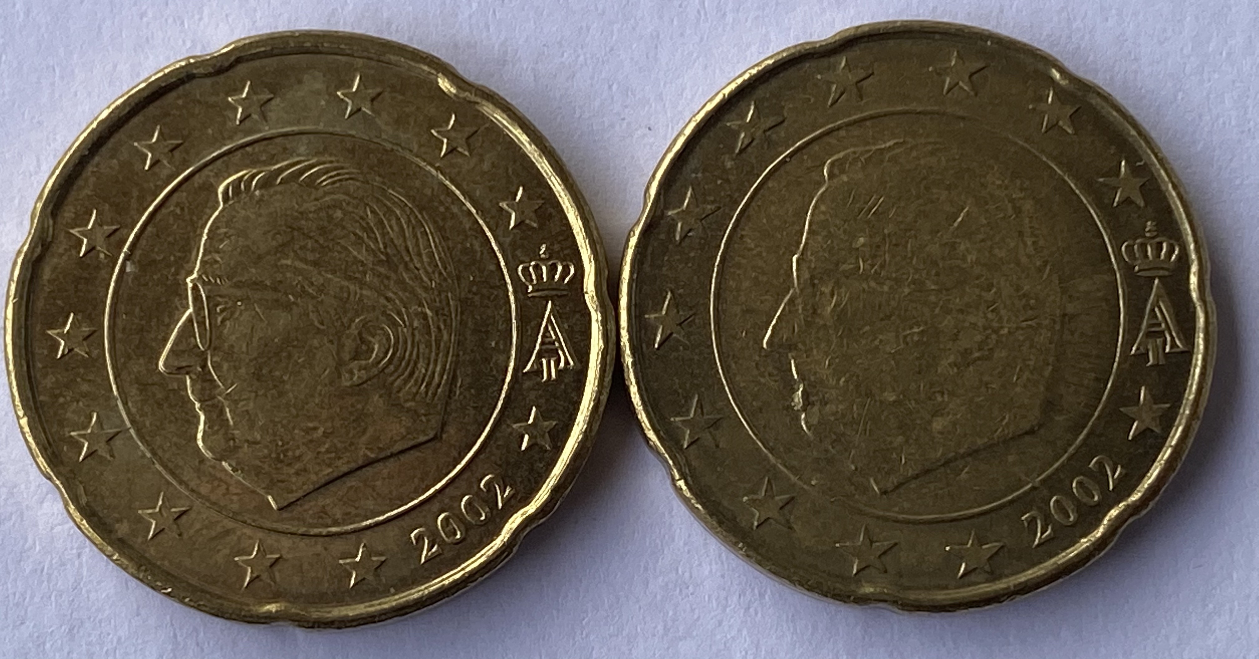 sena coins