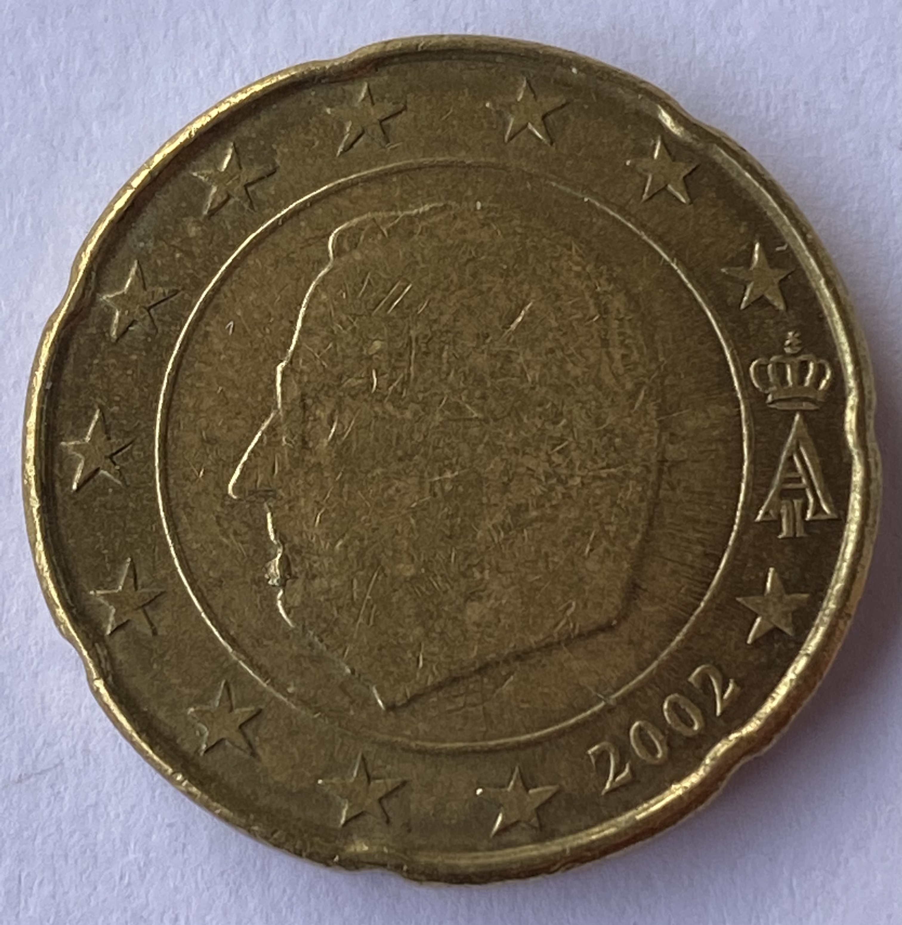 sena coins