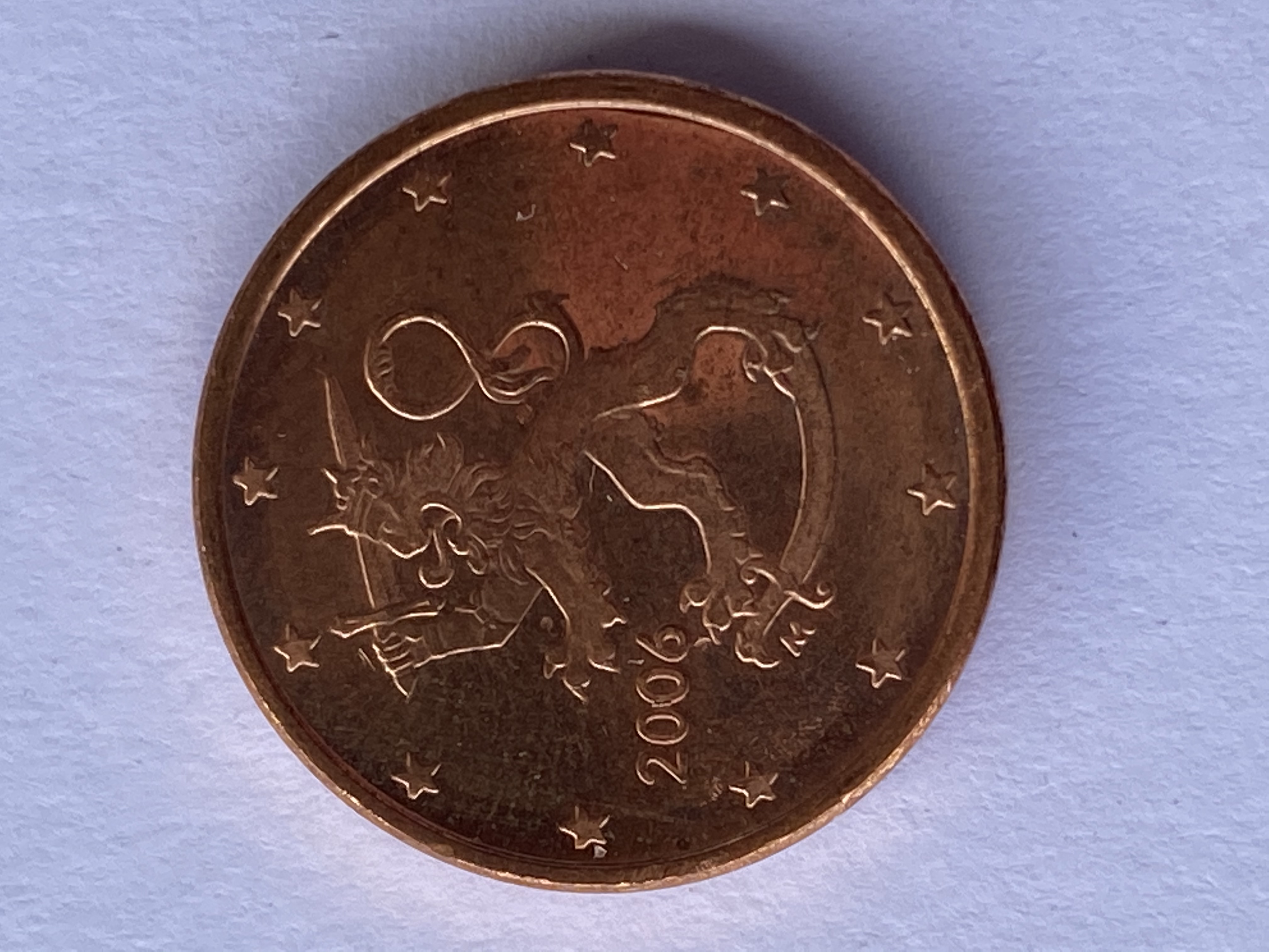 sena coins