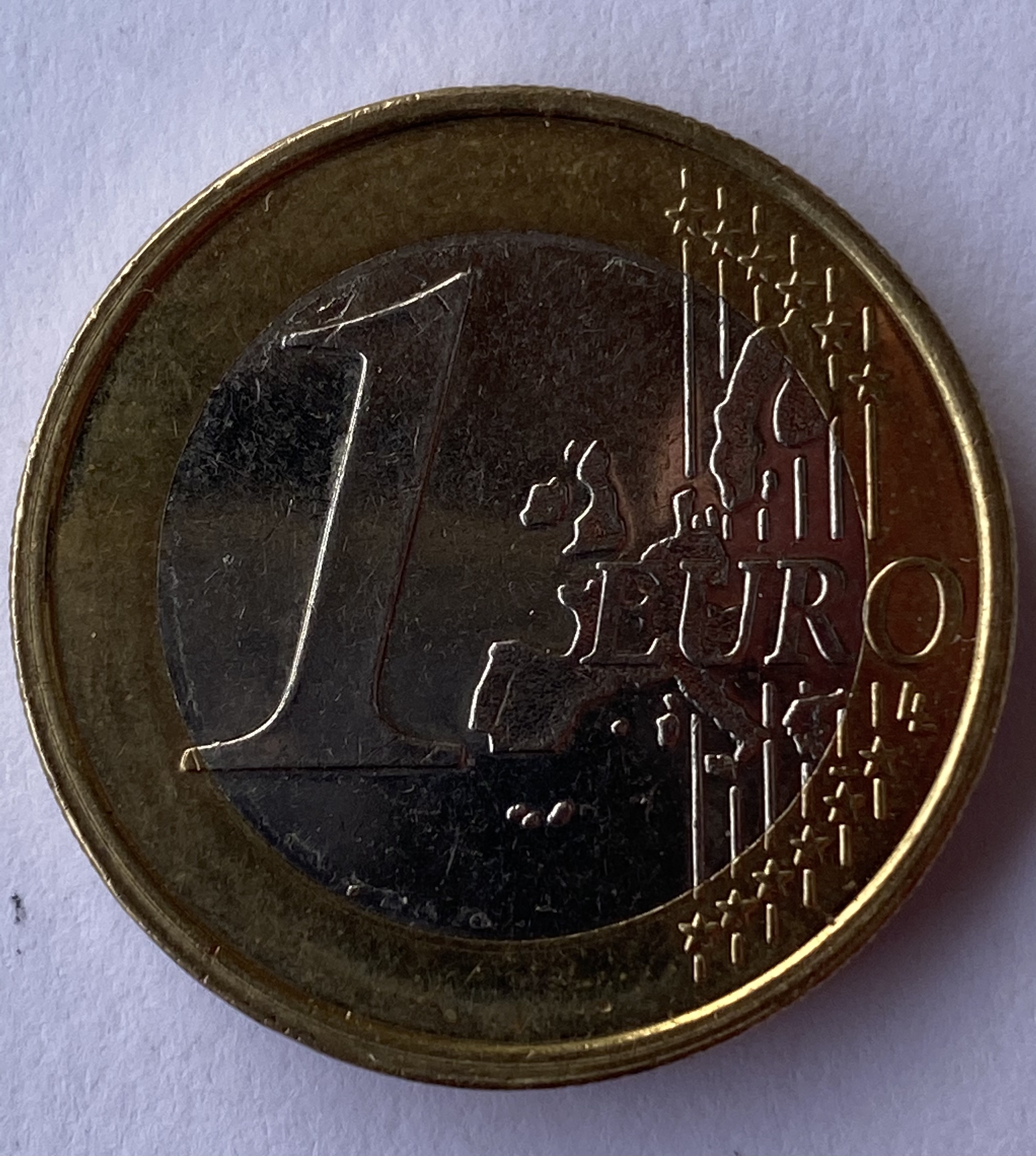 sena coins