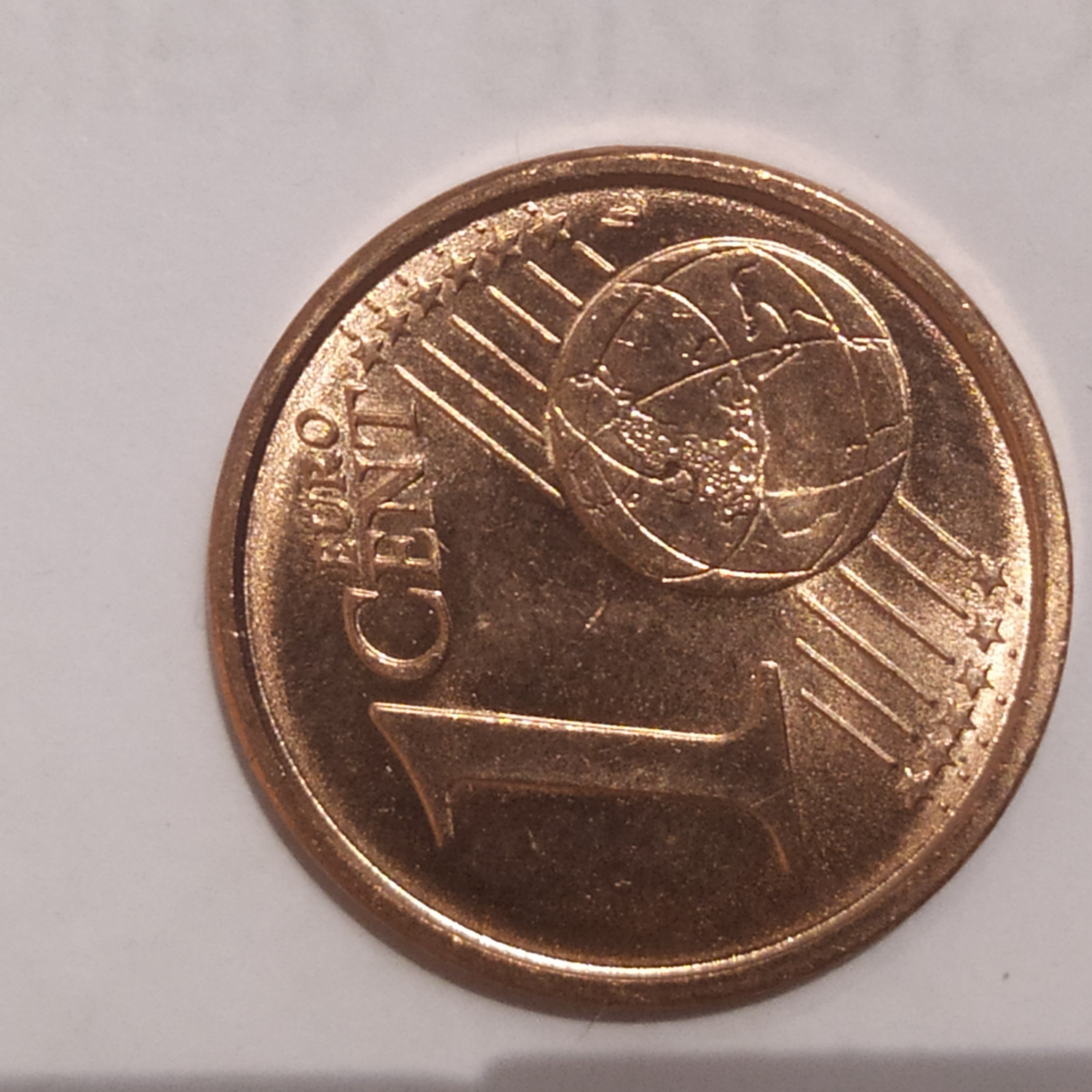 sena coins