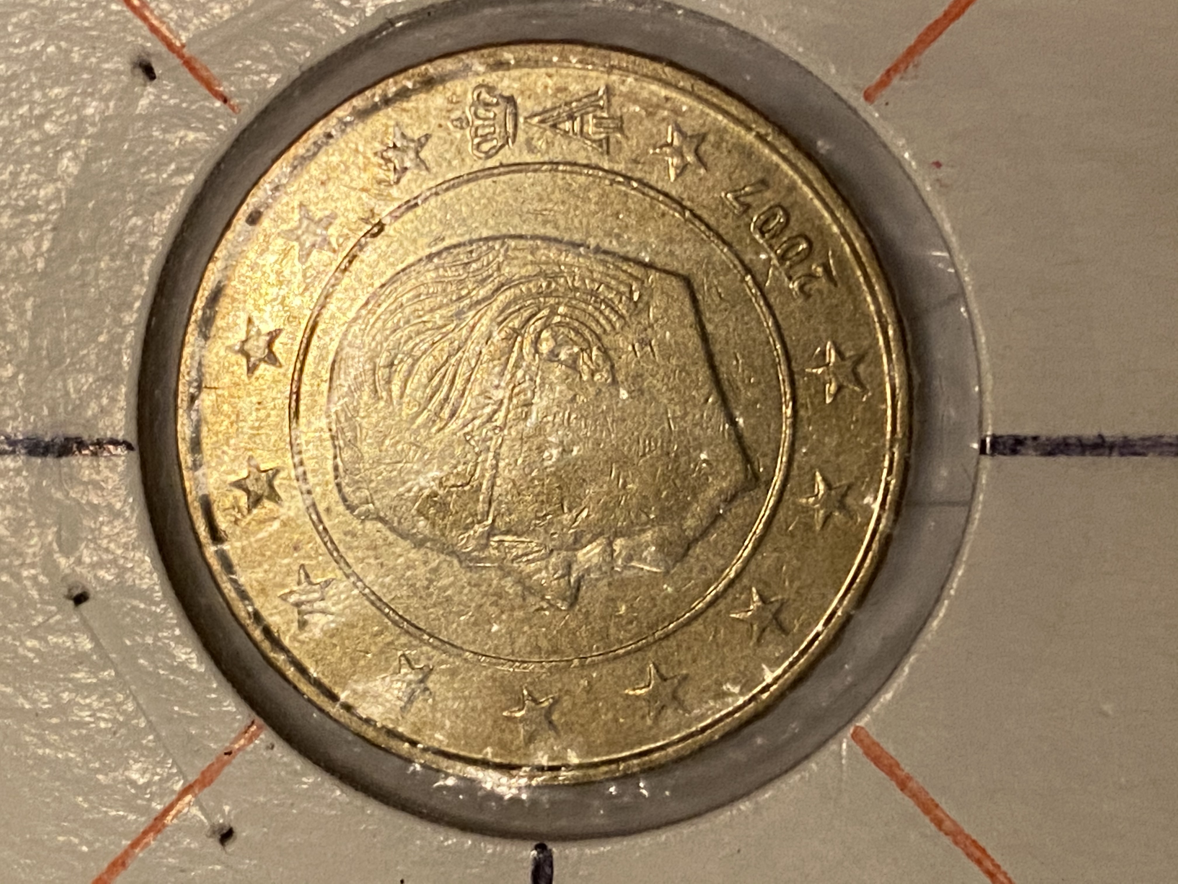 sena coins