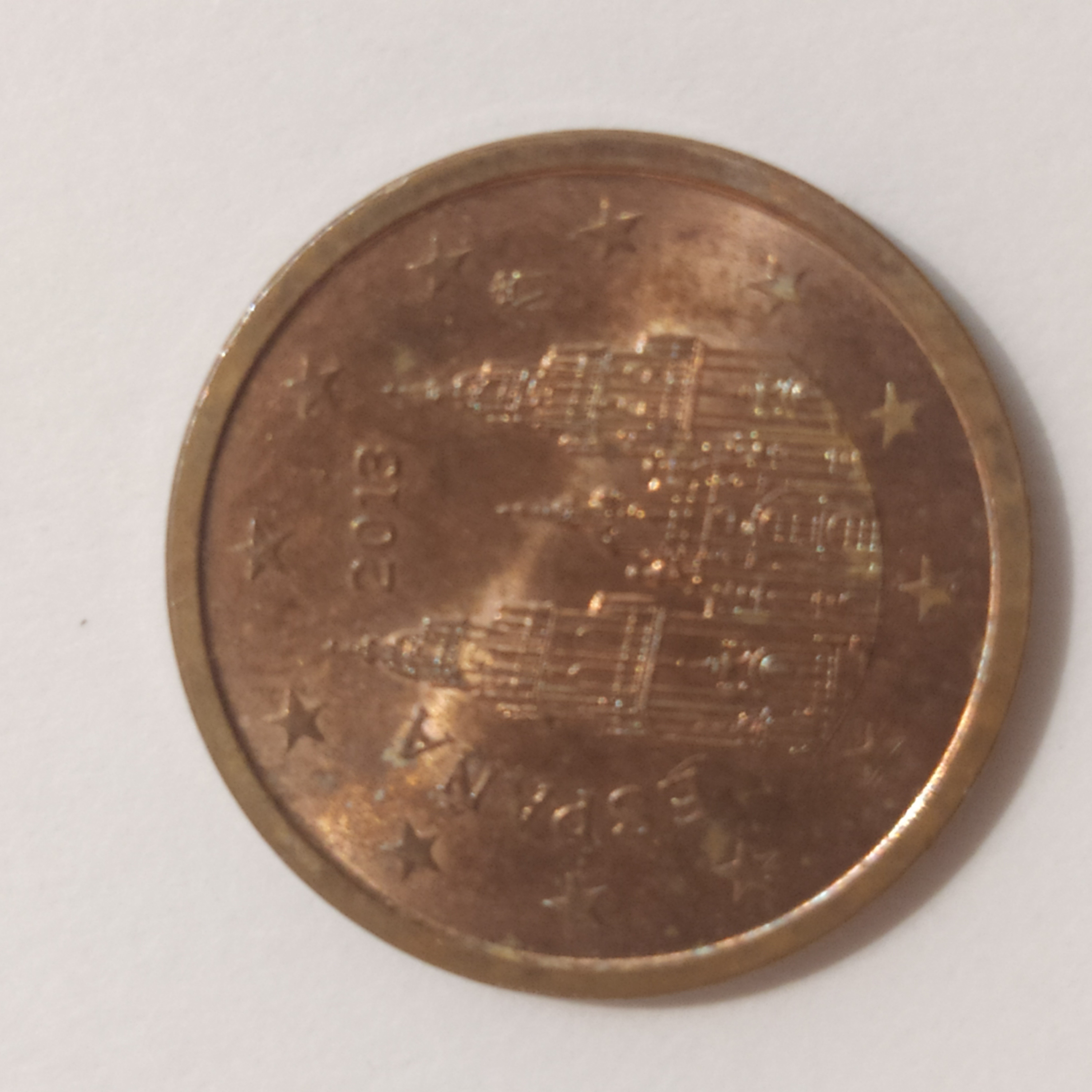 sena coins