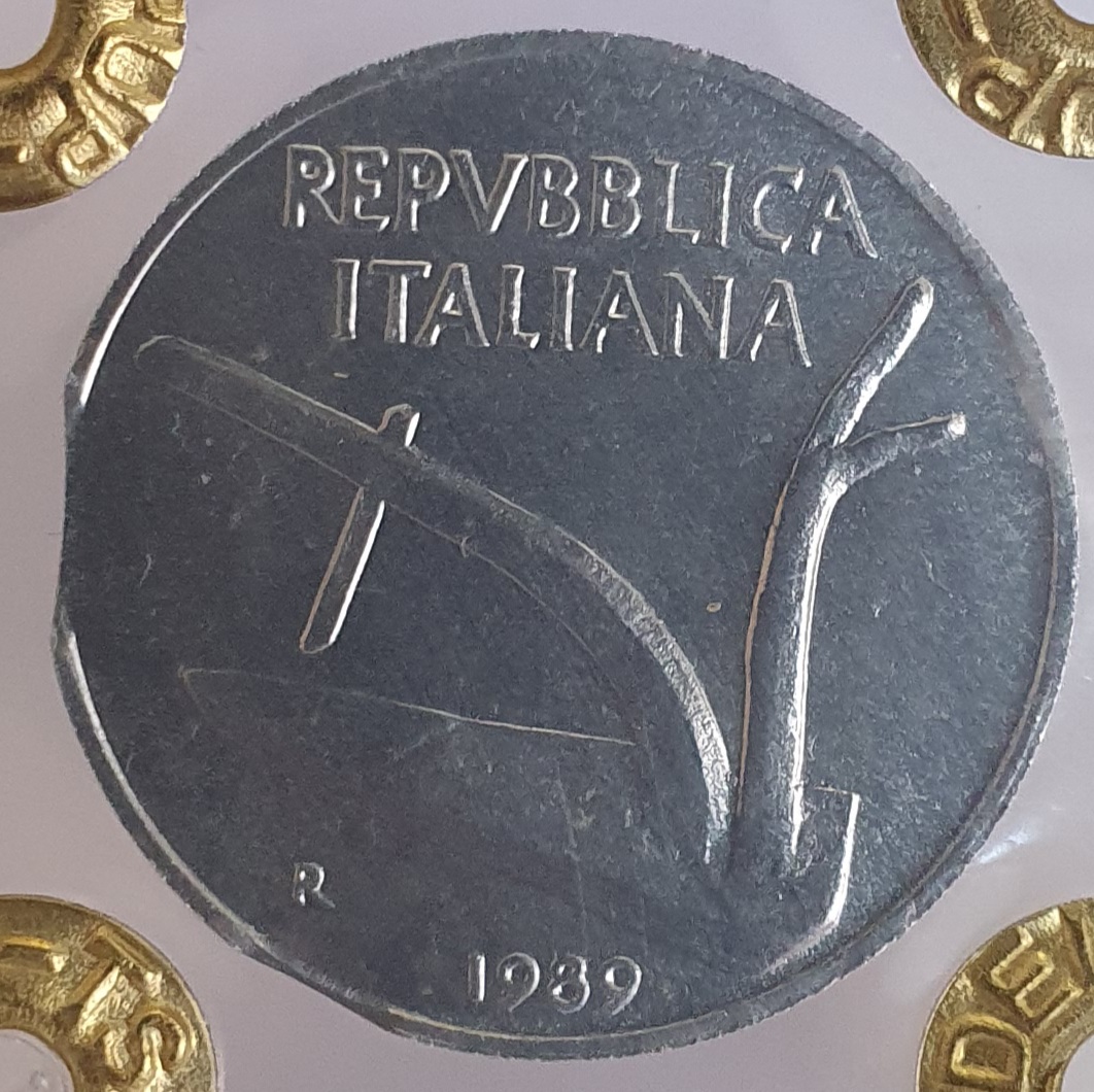 sena coins