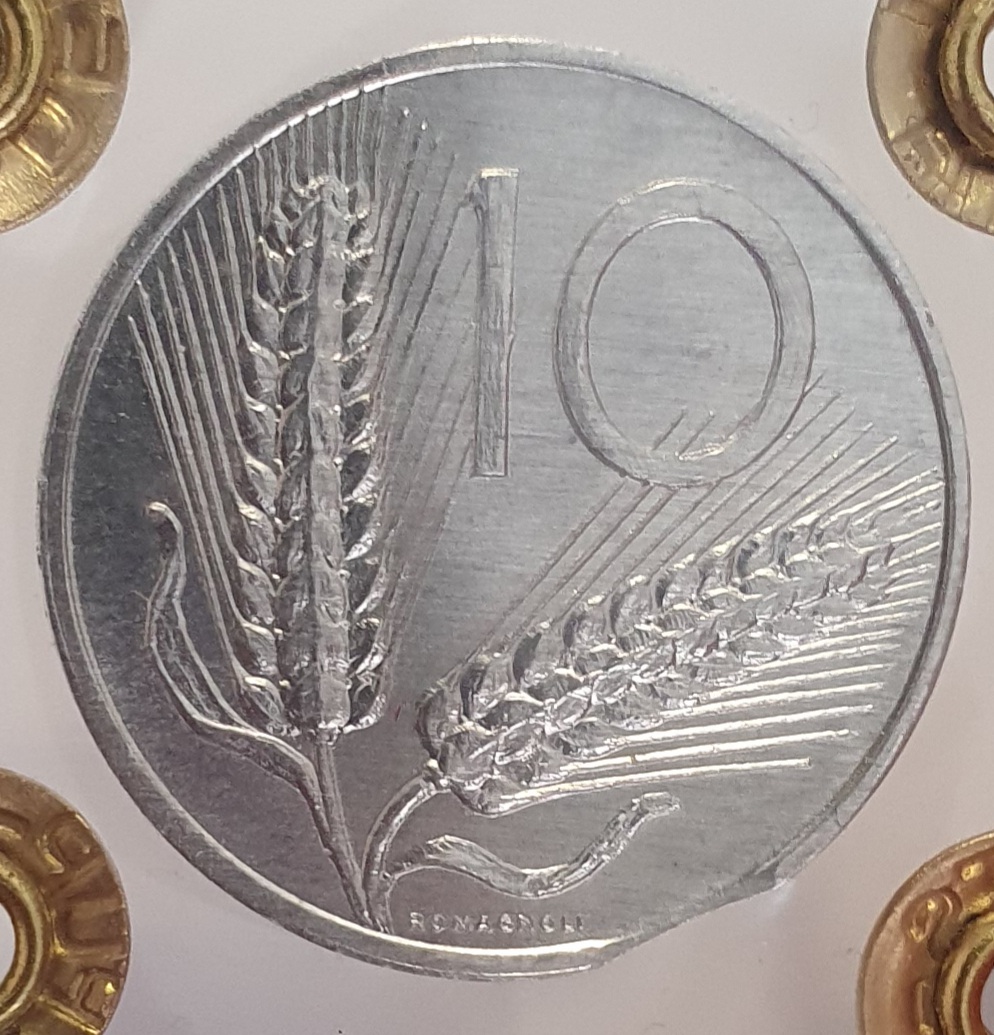 sena coins