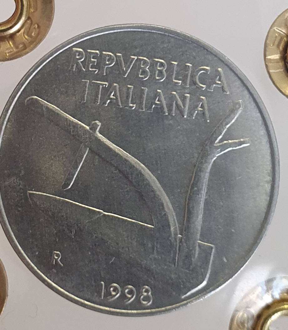sena coins