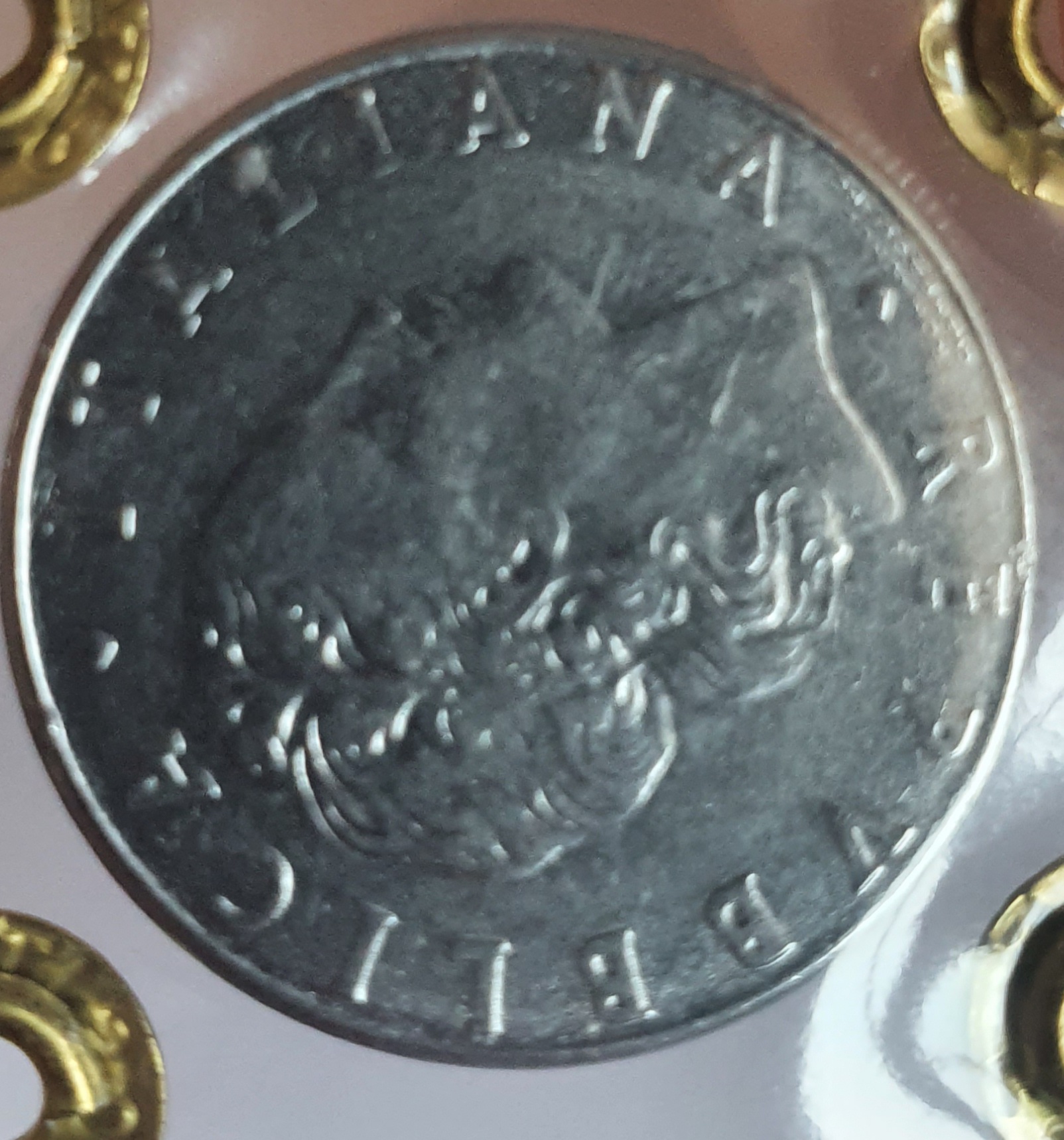sena coins