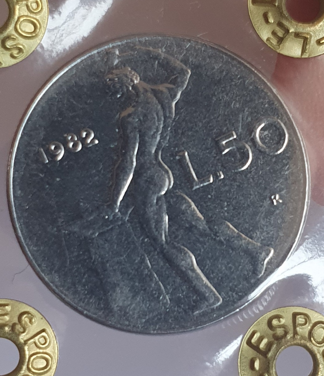 sena coins