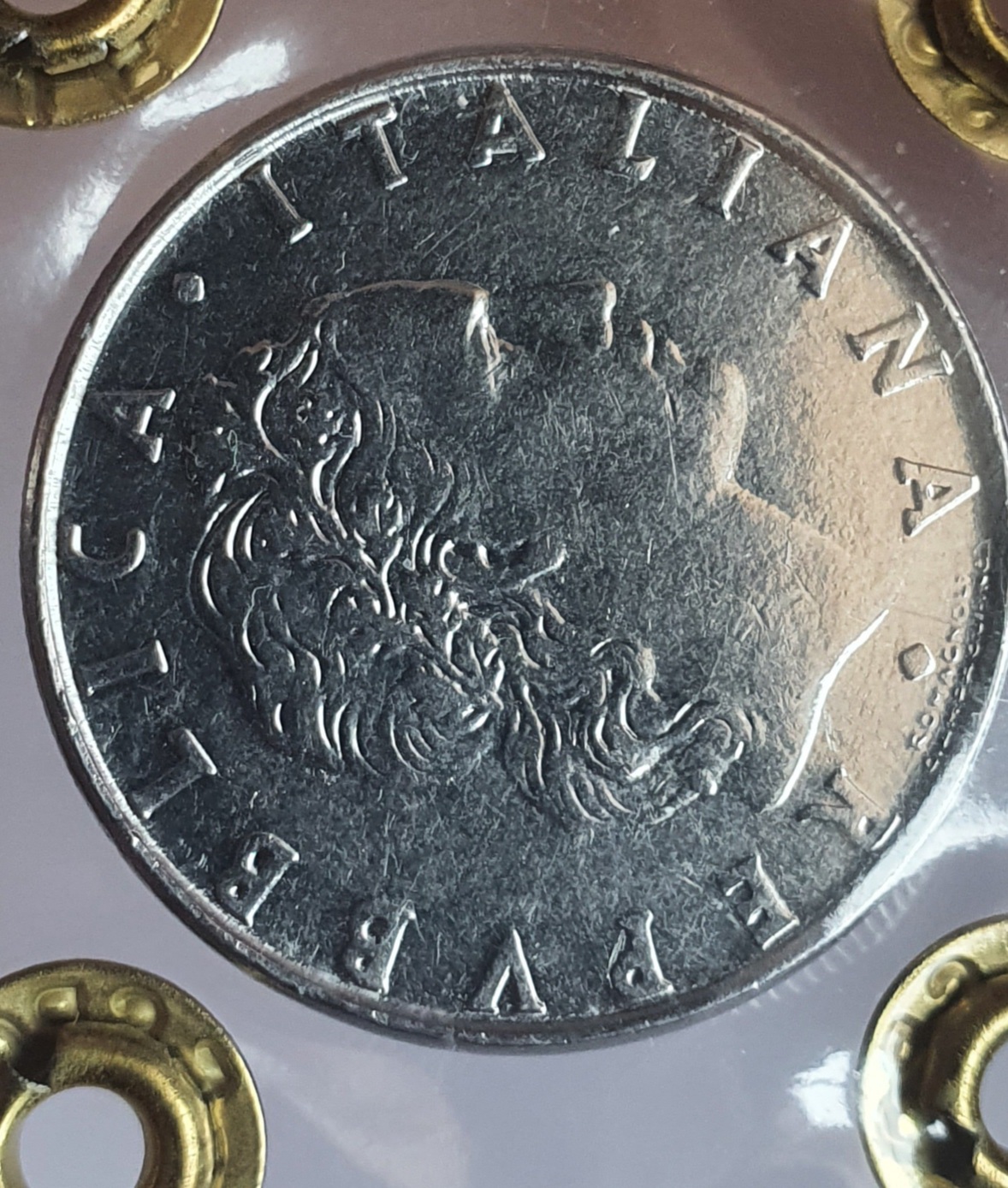 sena coins