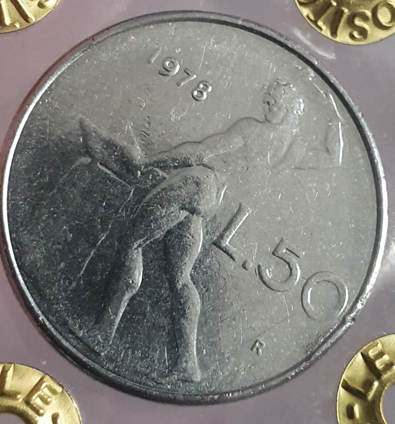 sena coins