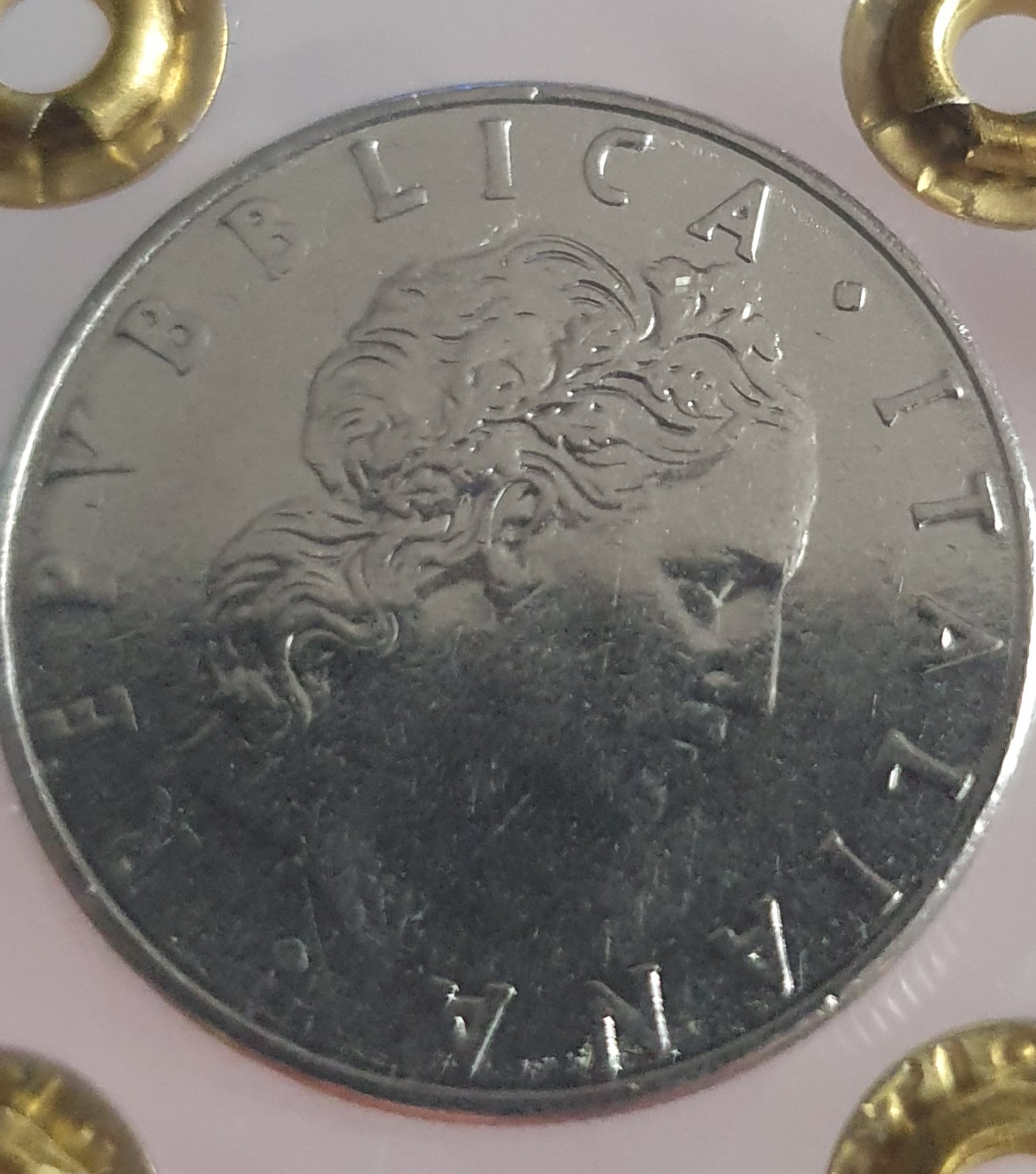 sena coins