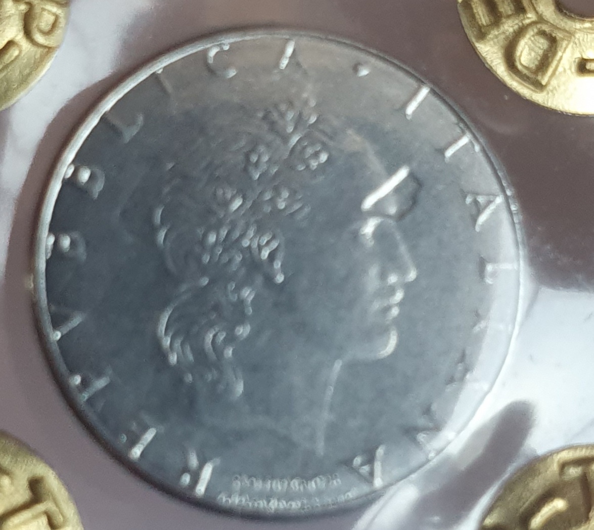 sena coins