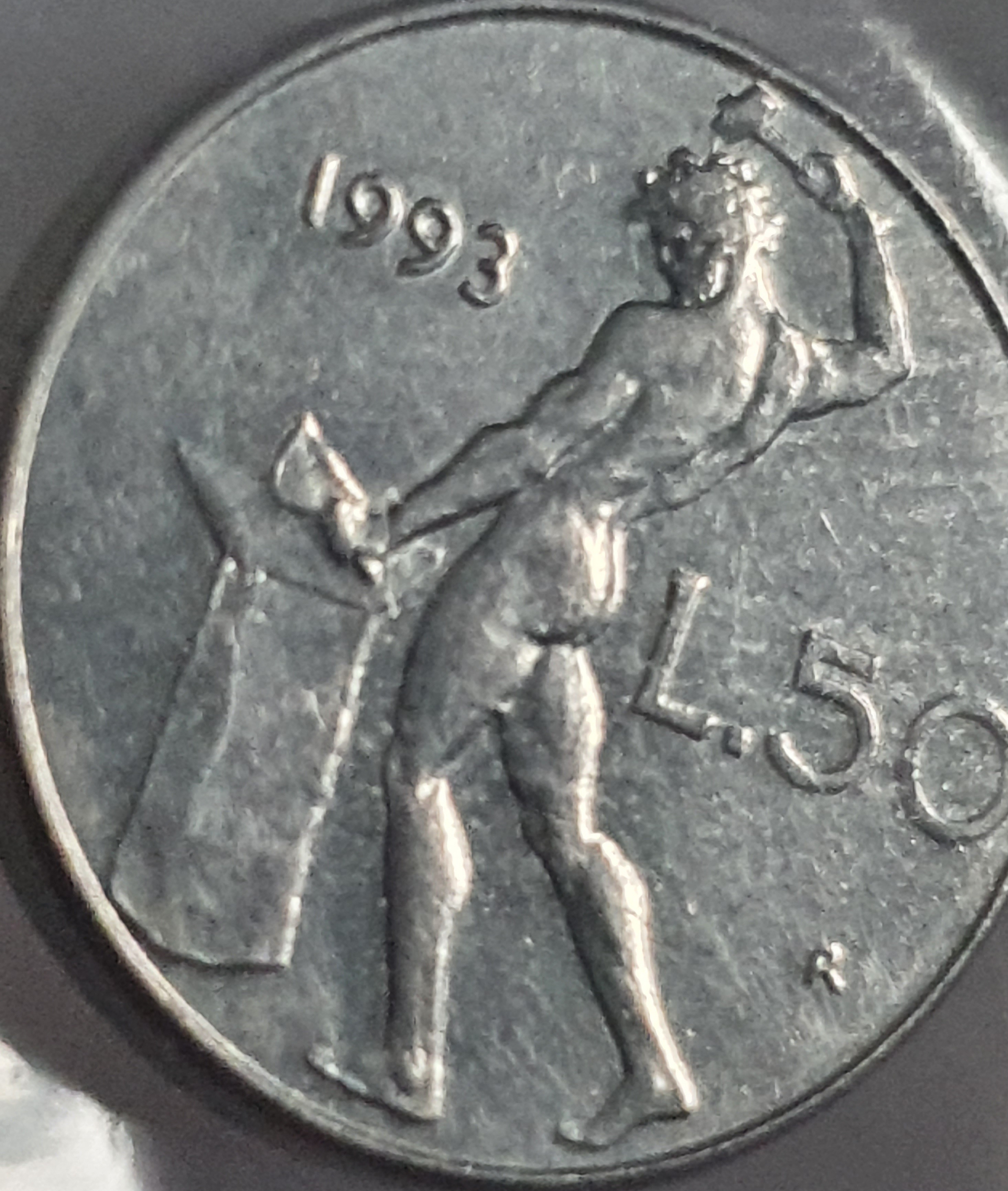 sena coins