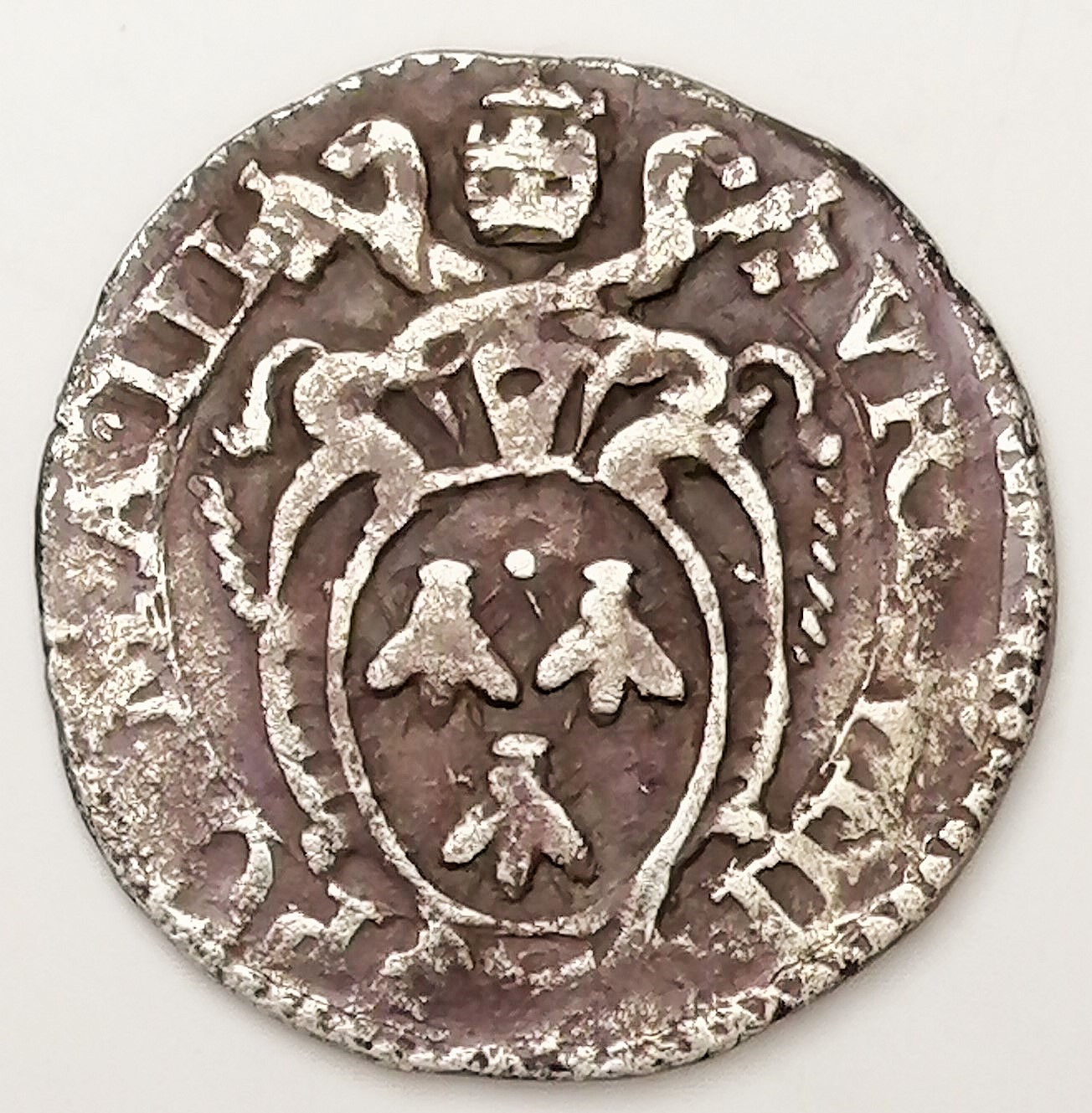 sena coins