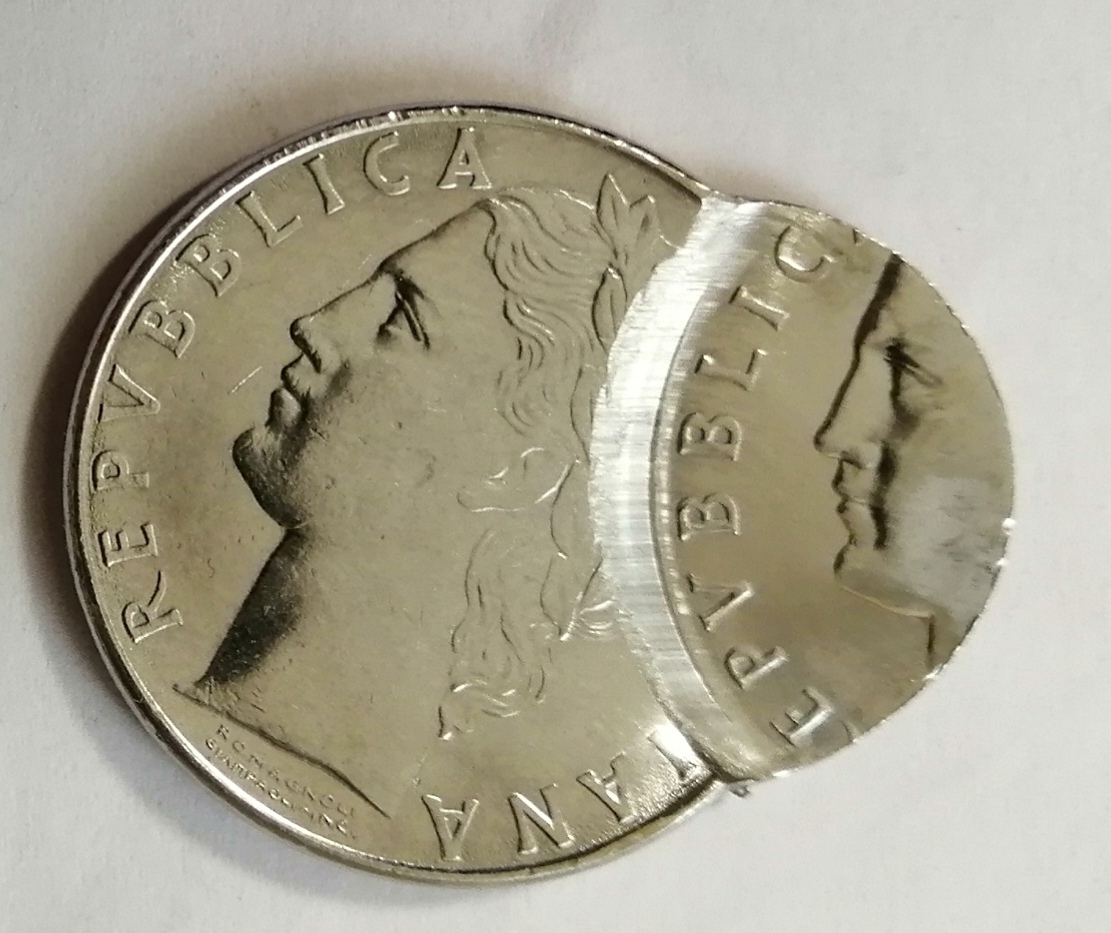 sena coins