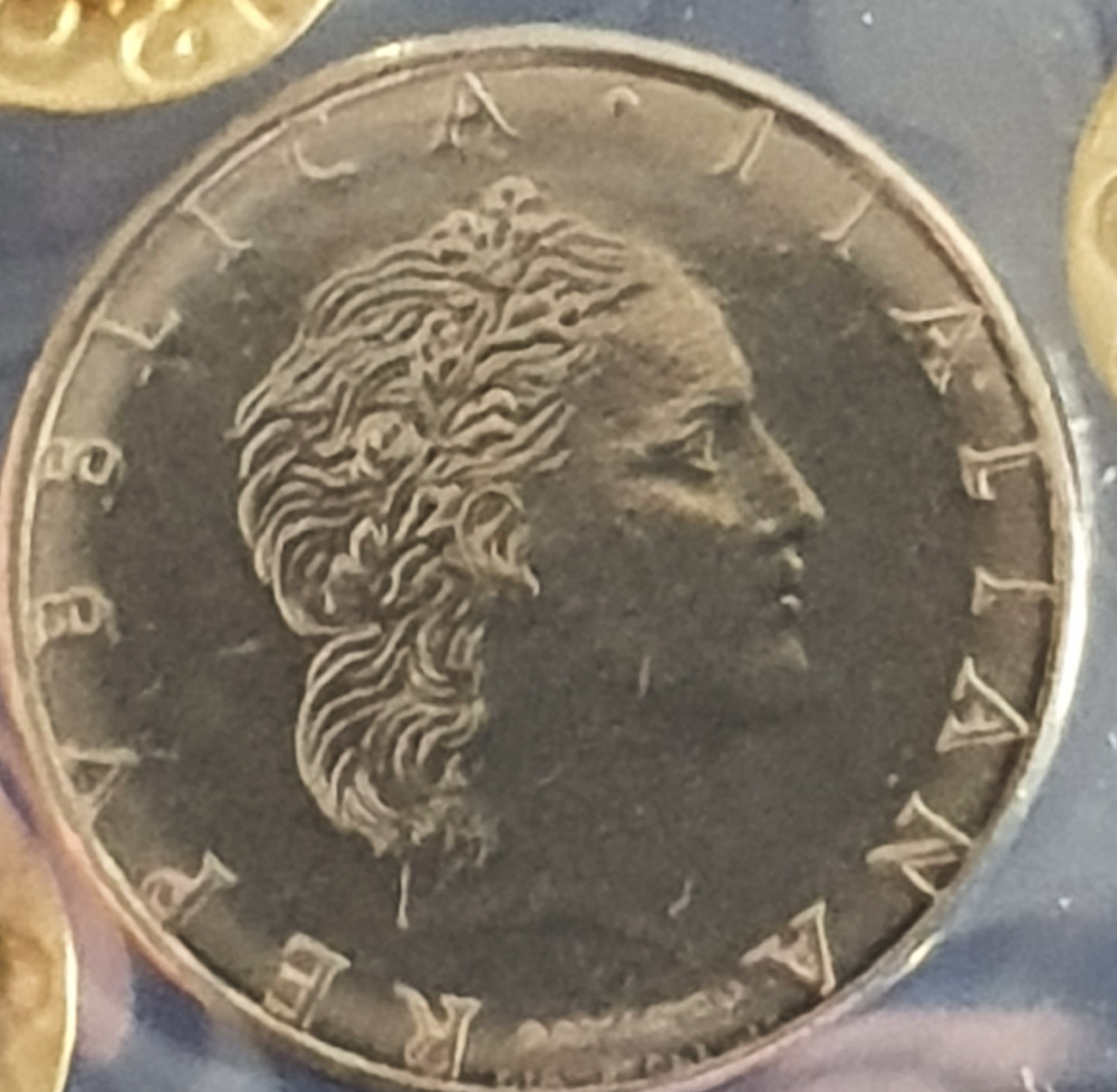 sena coins