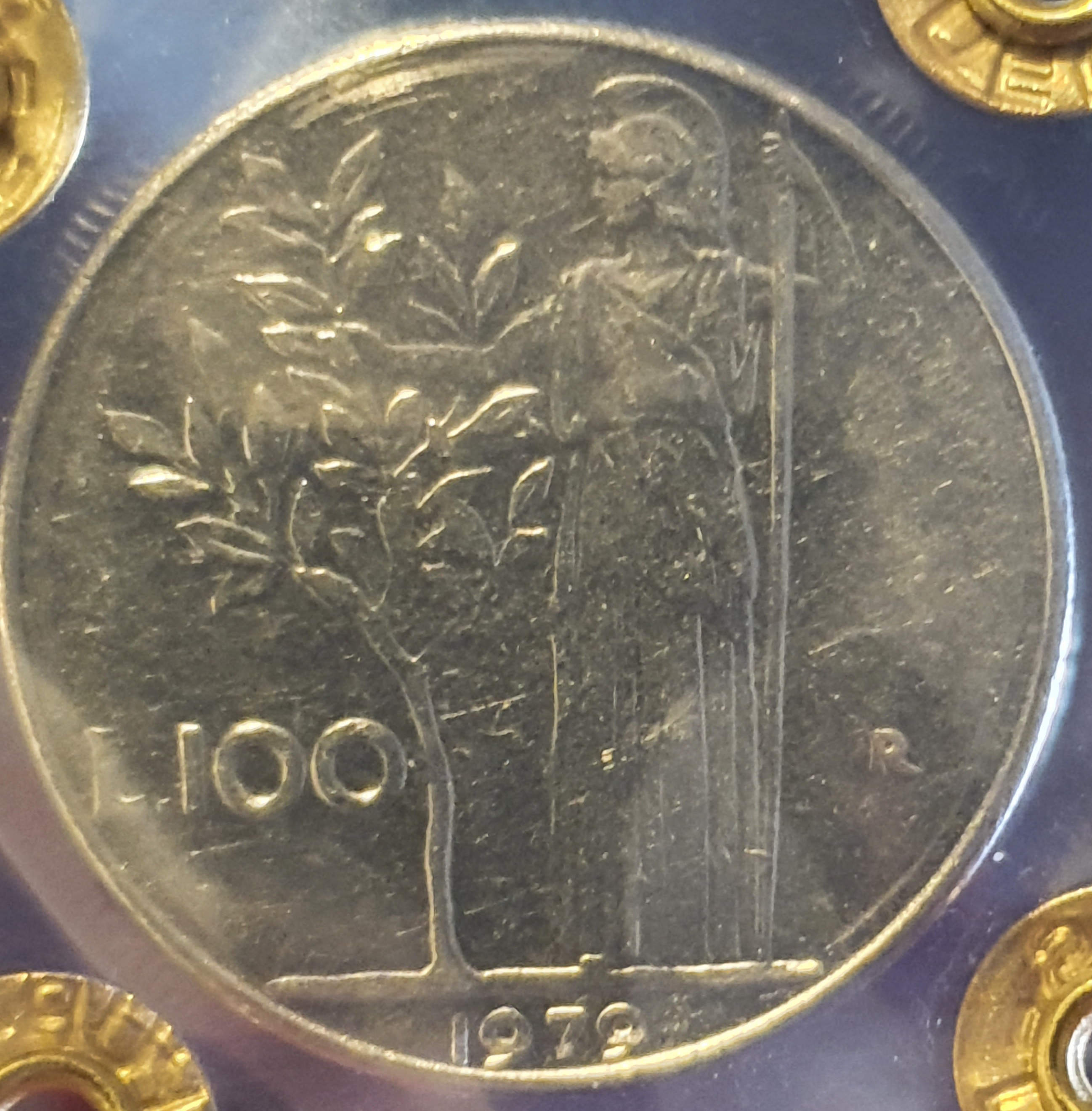 sena coins