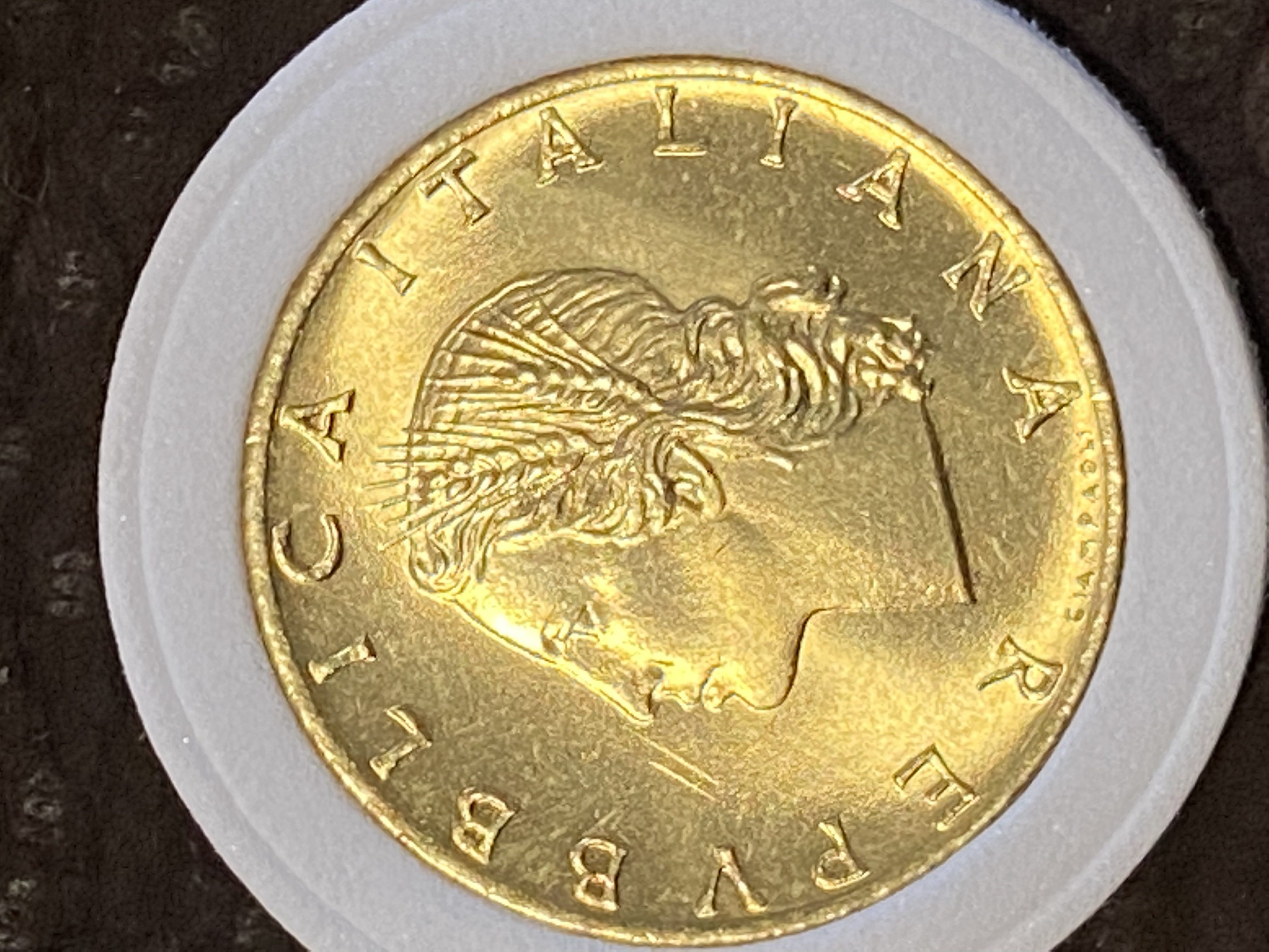 sena coins