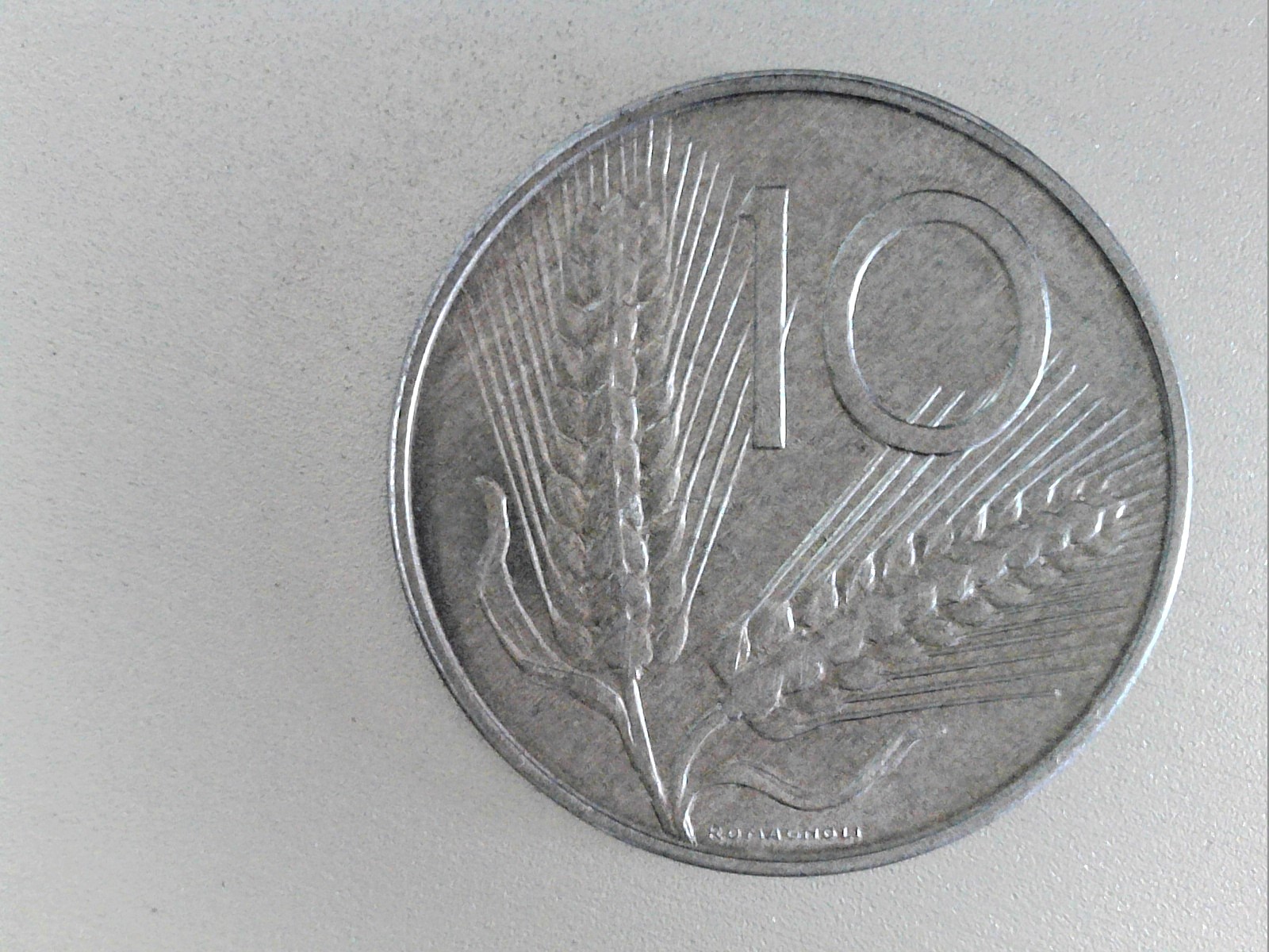 sena coins