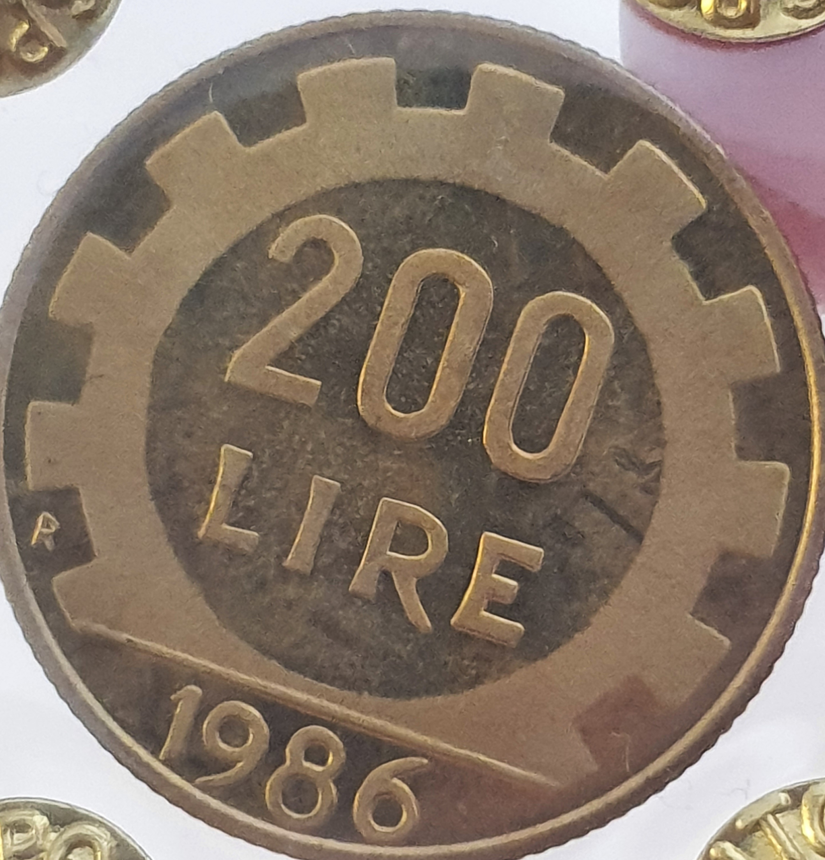 sena coins