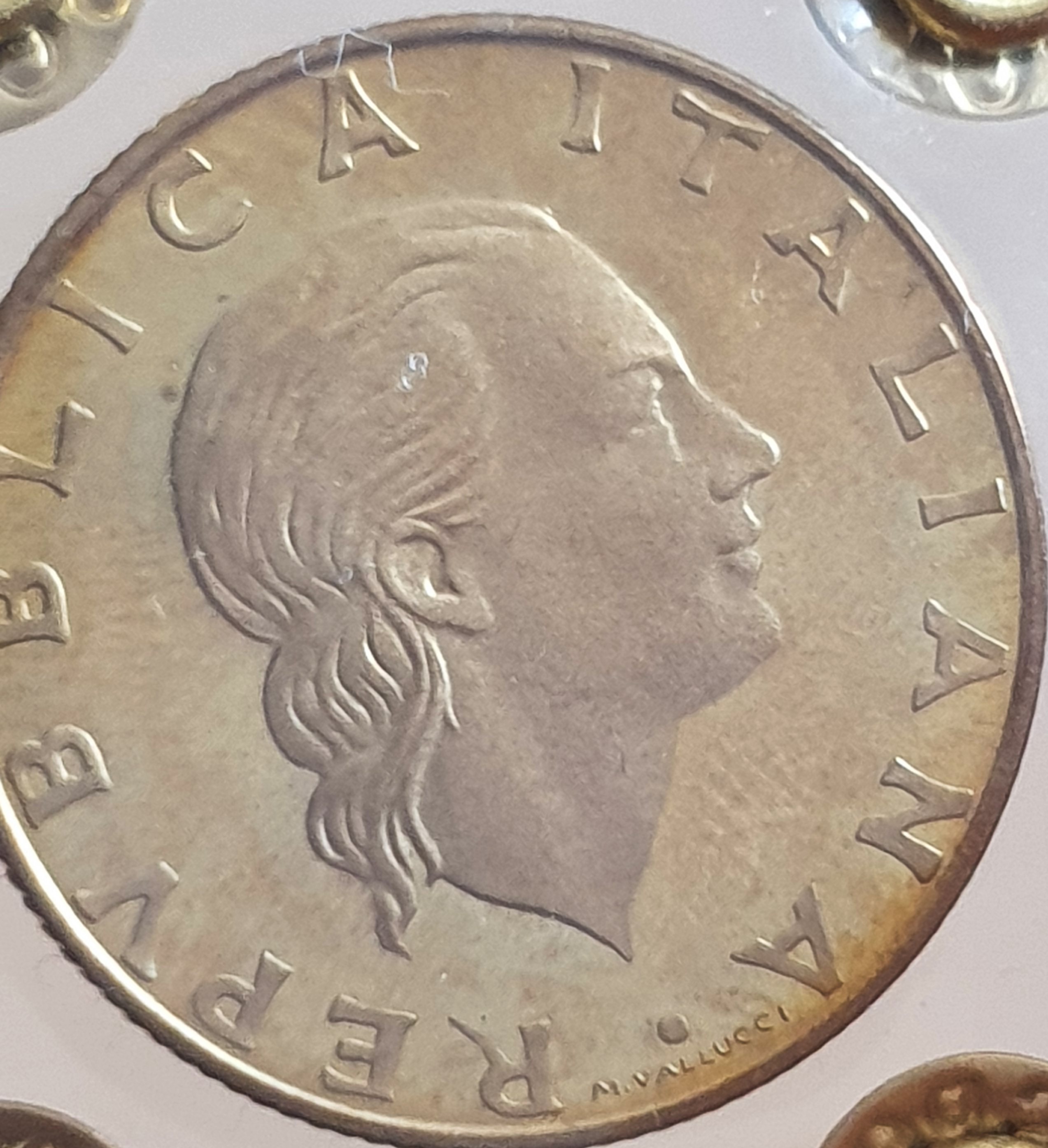 sena coins