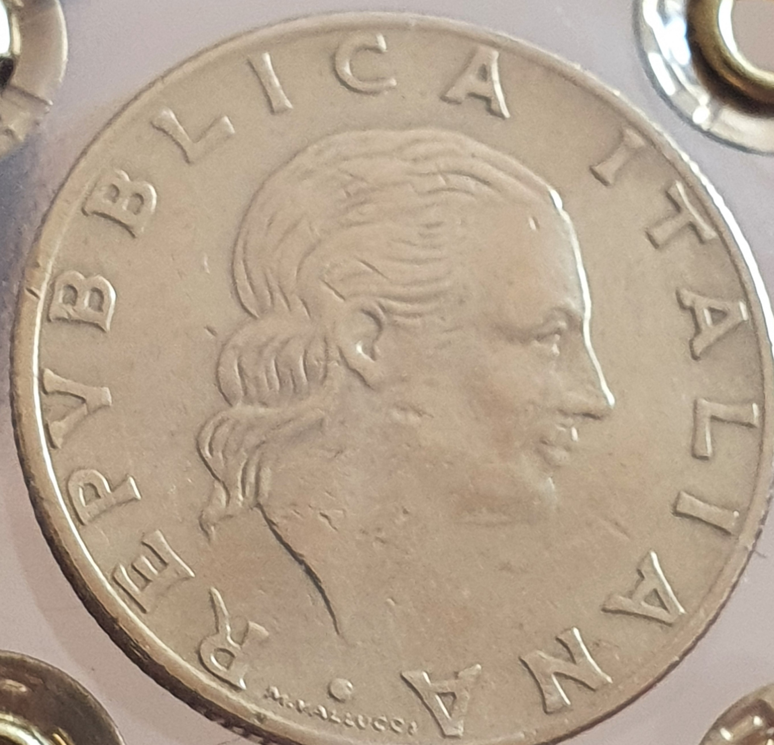 sena coins