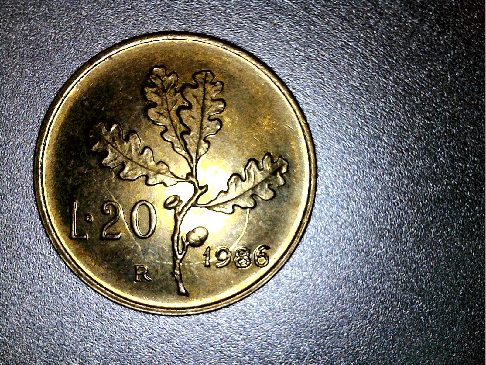 sena coins