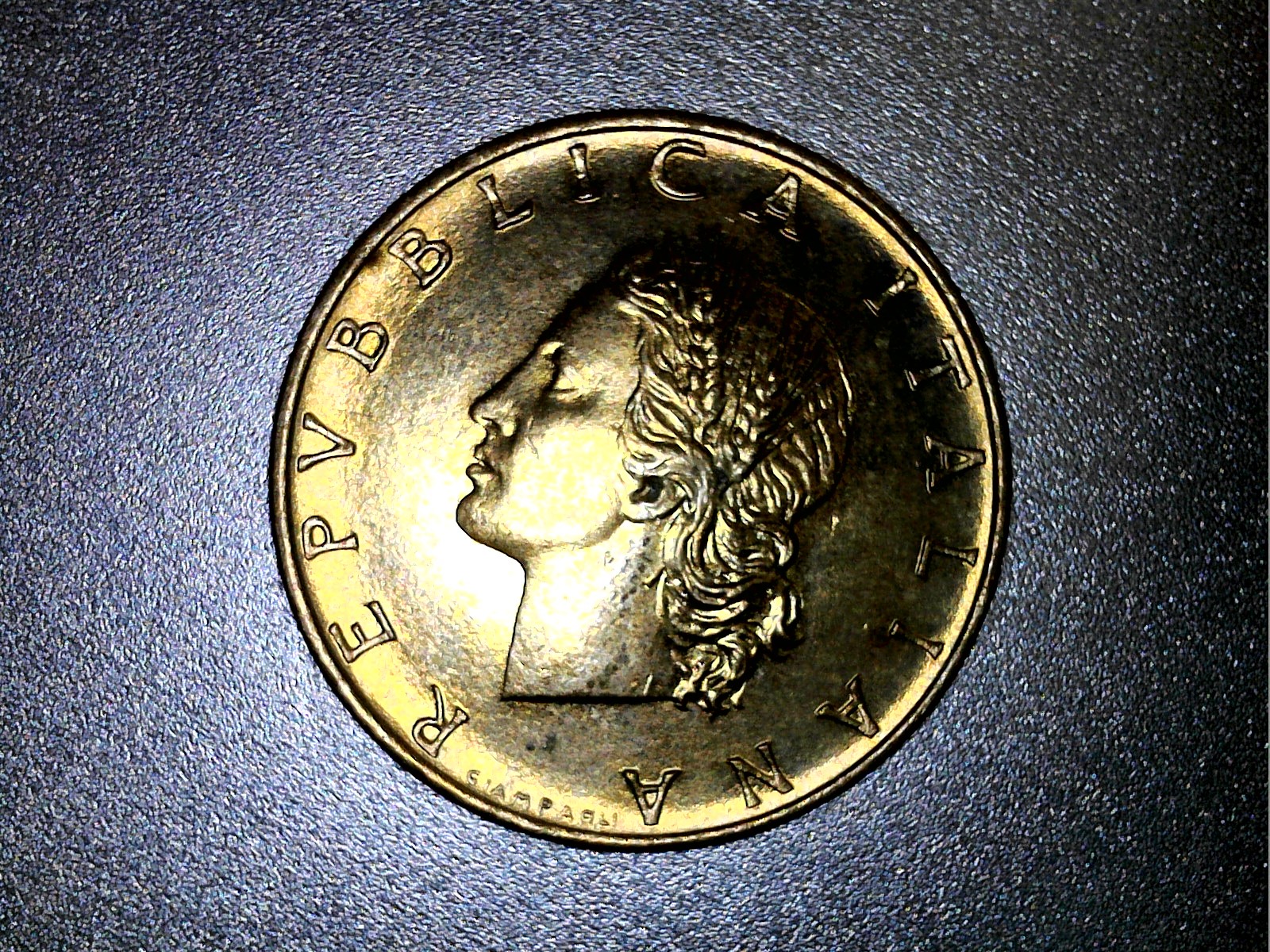sena coins