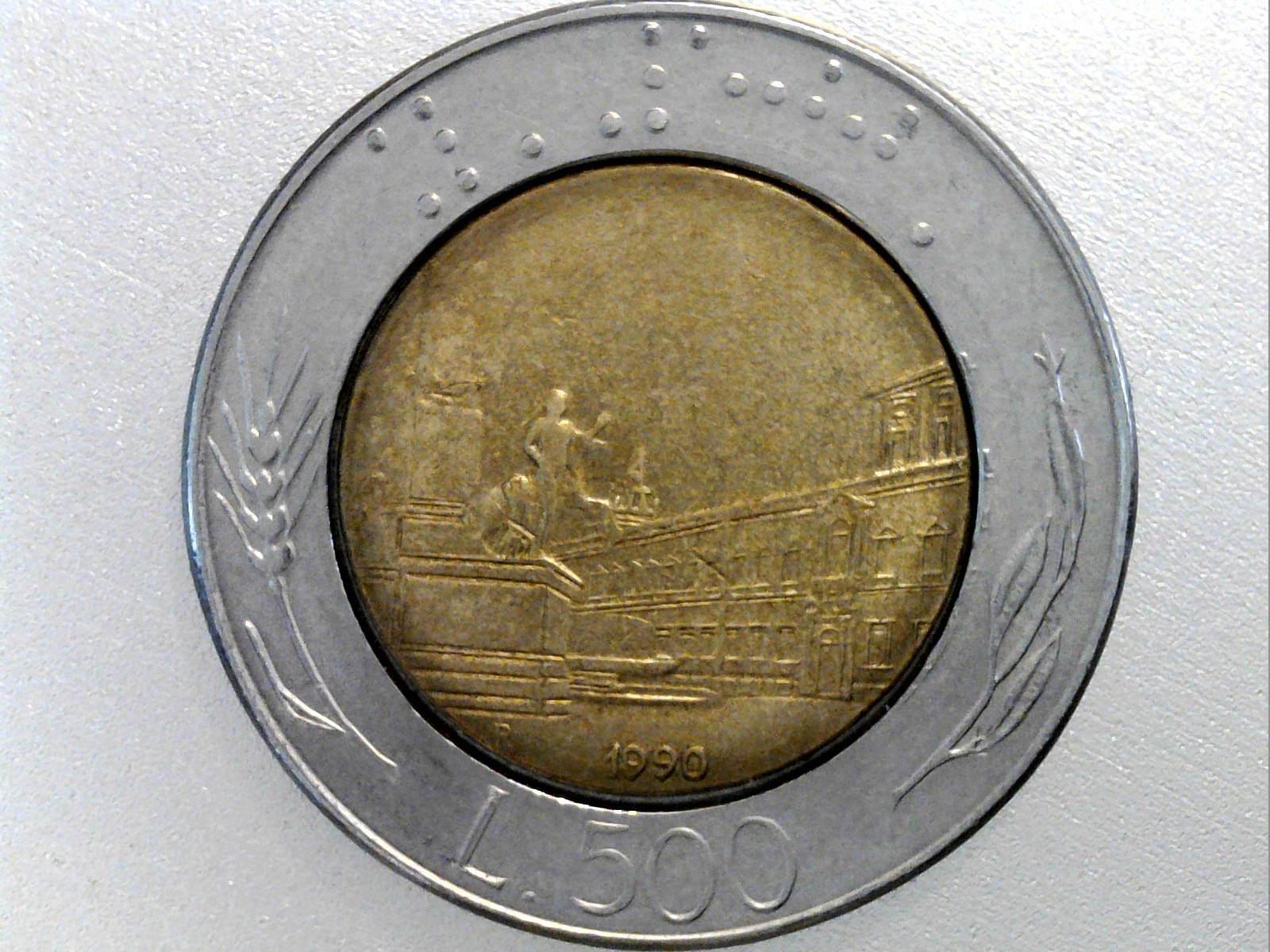 sena coins