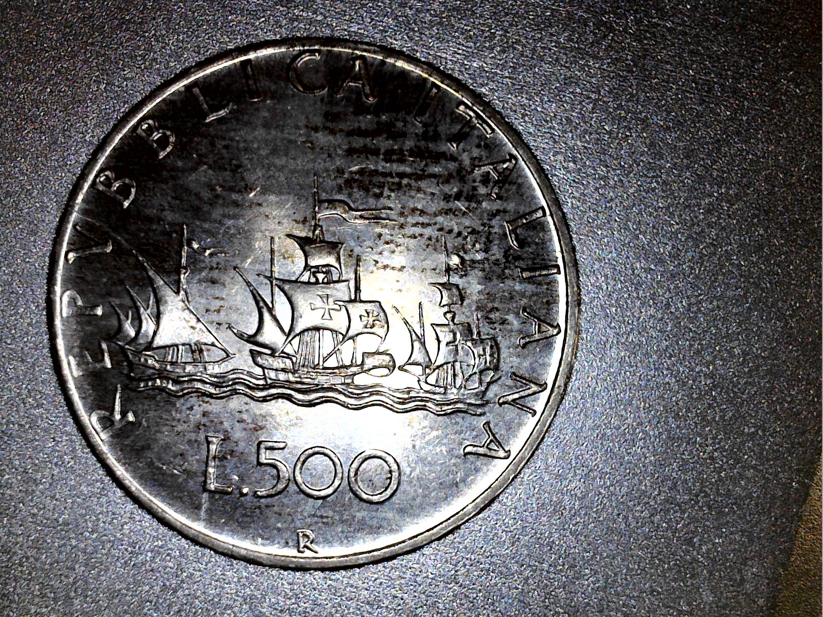 sena coins