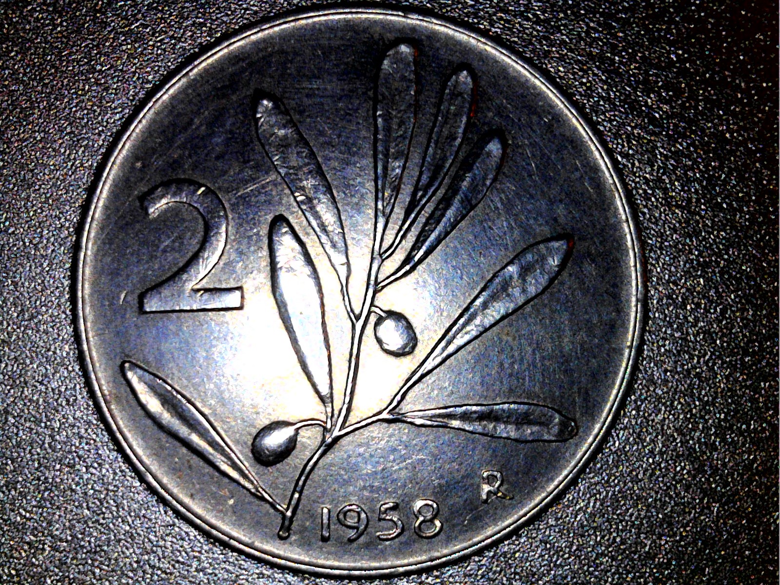 sena coins