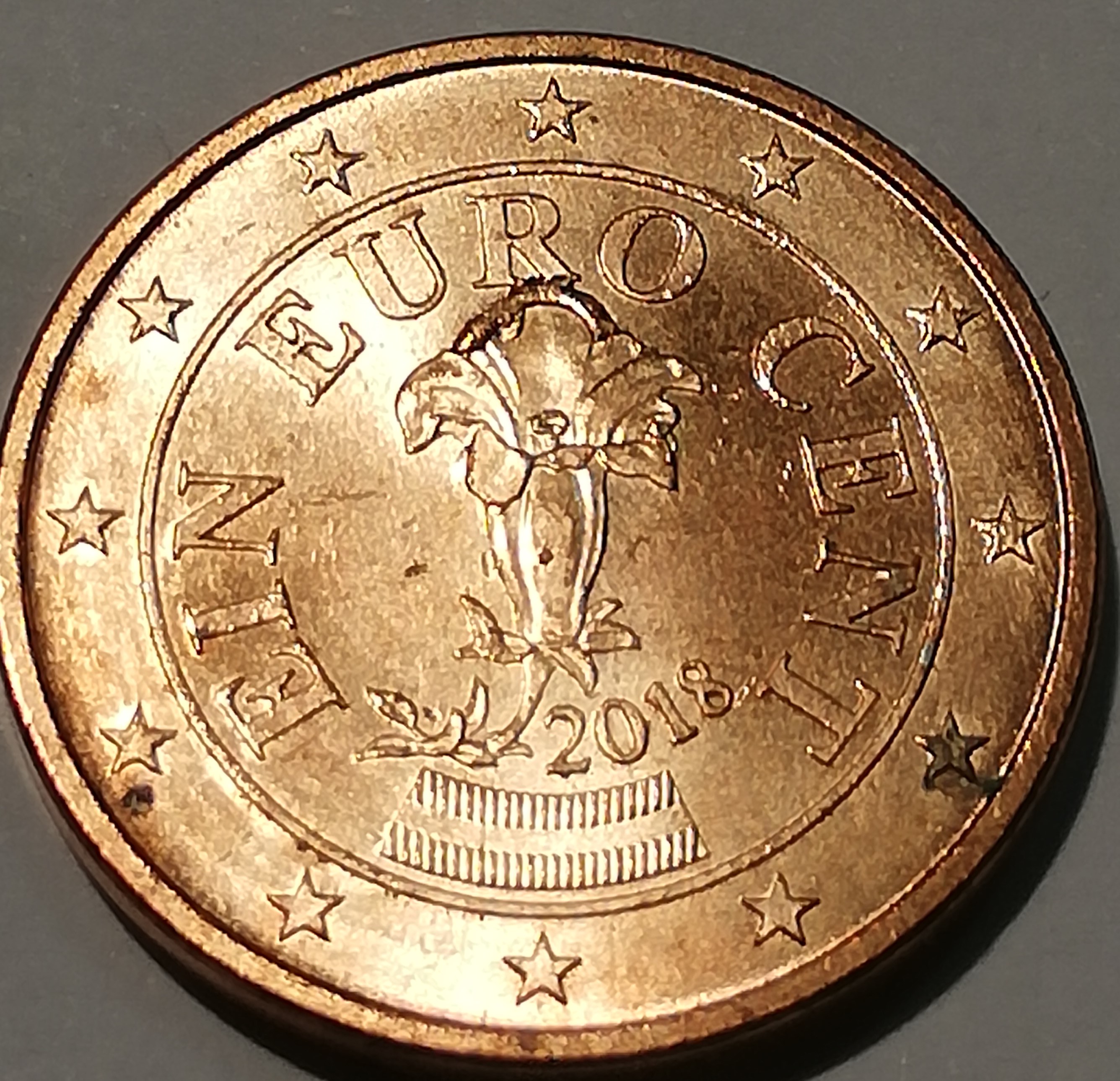 sena coins