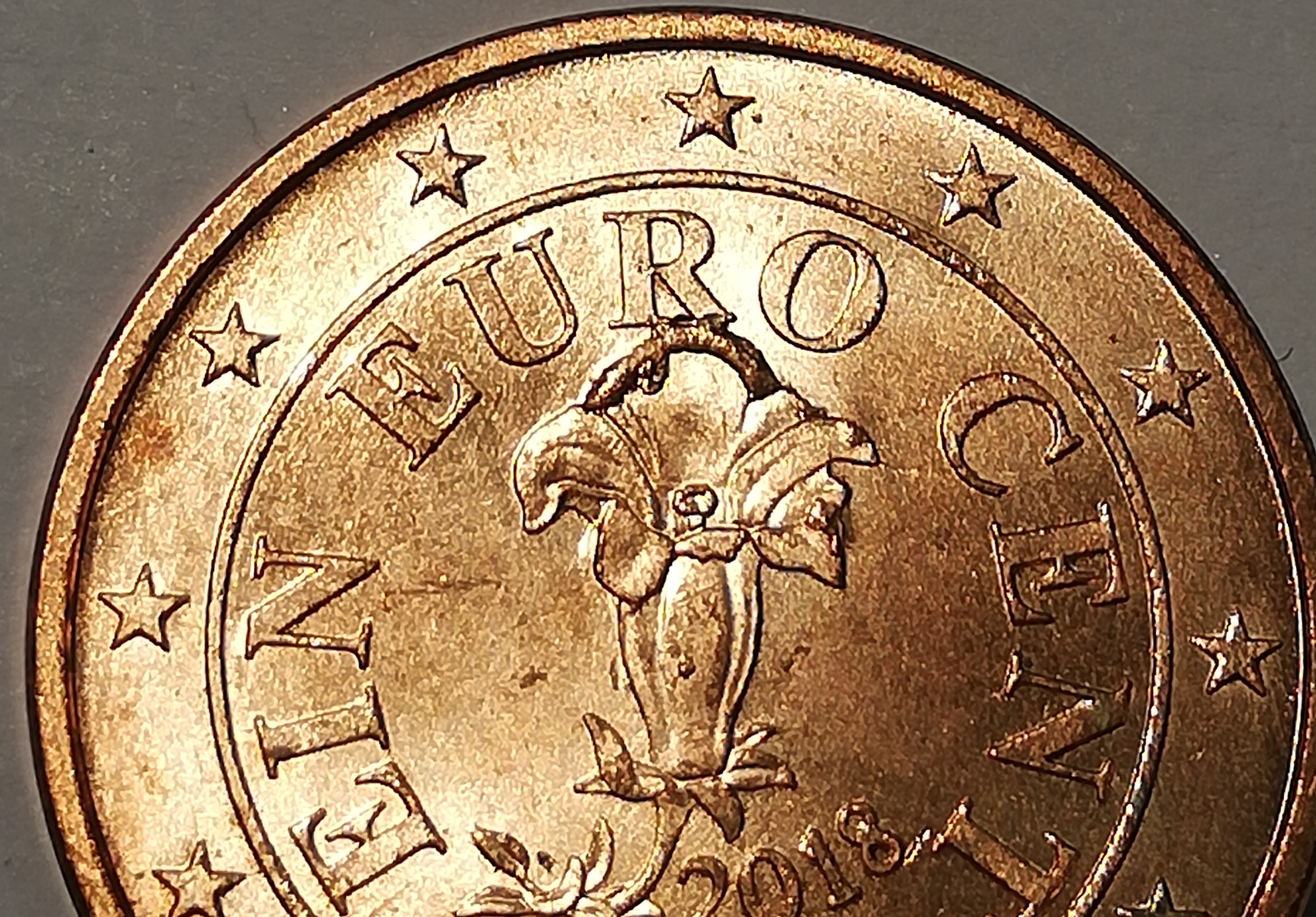 sena coins