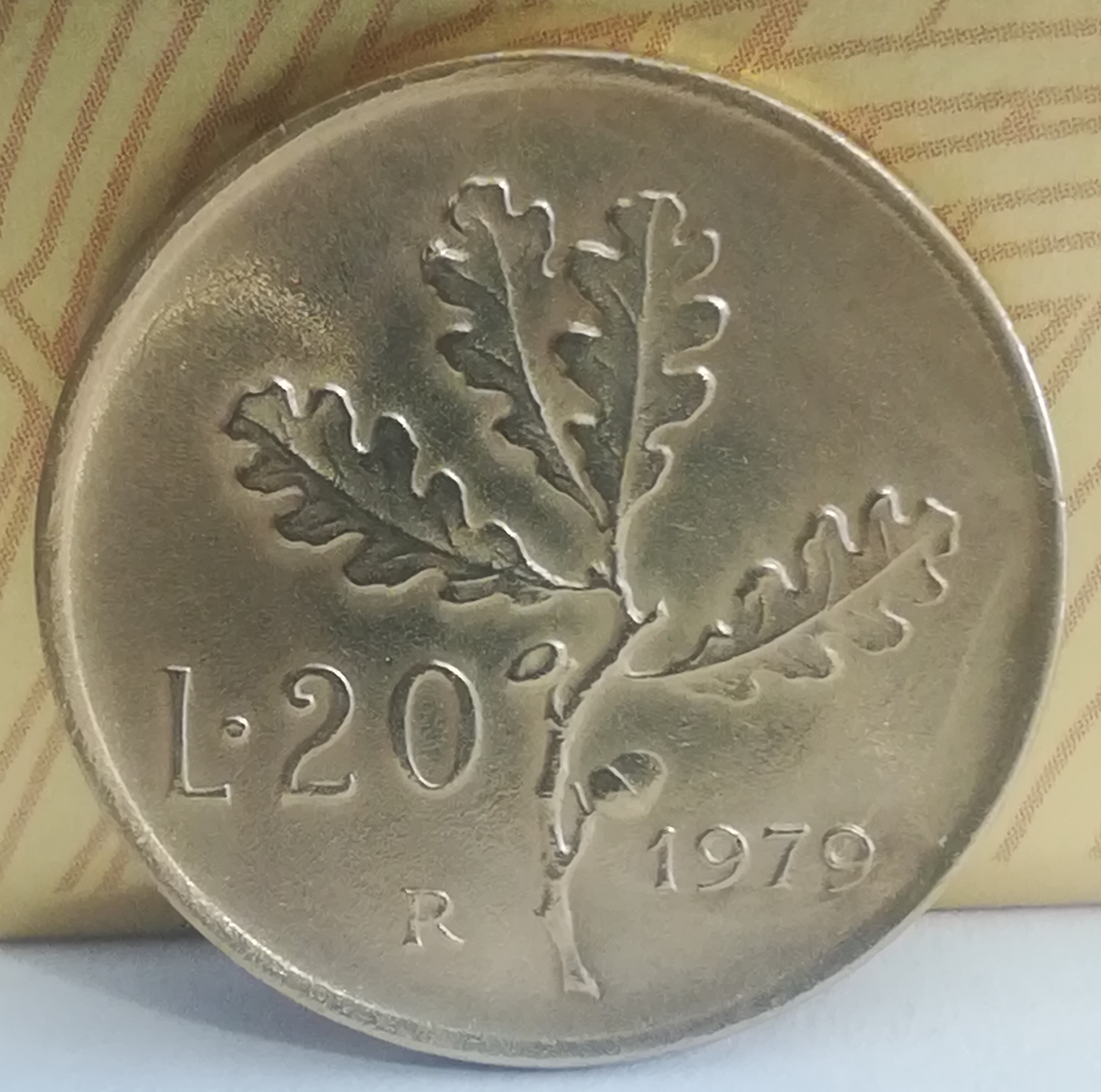 sena coins
