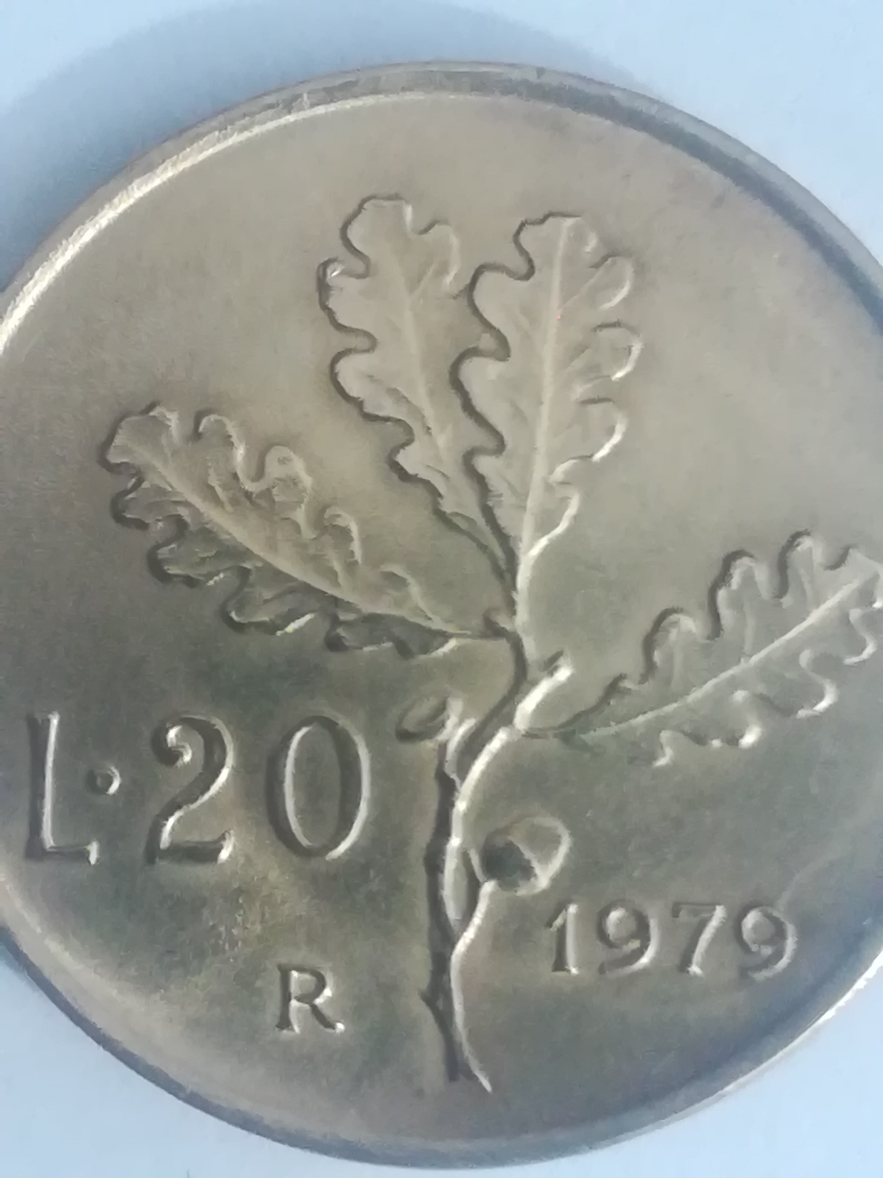 sena coins