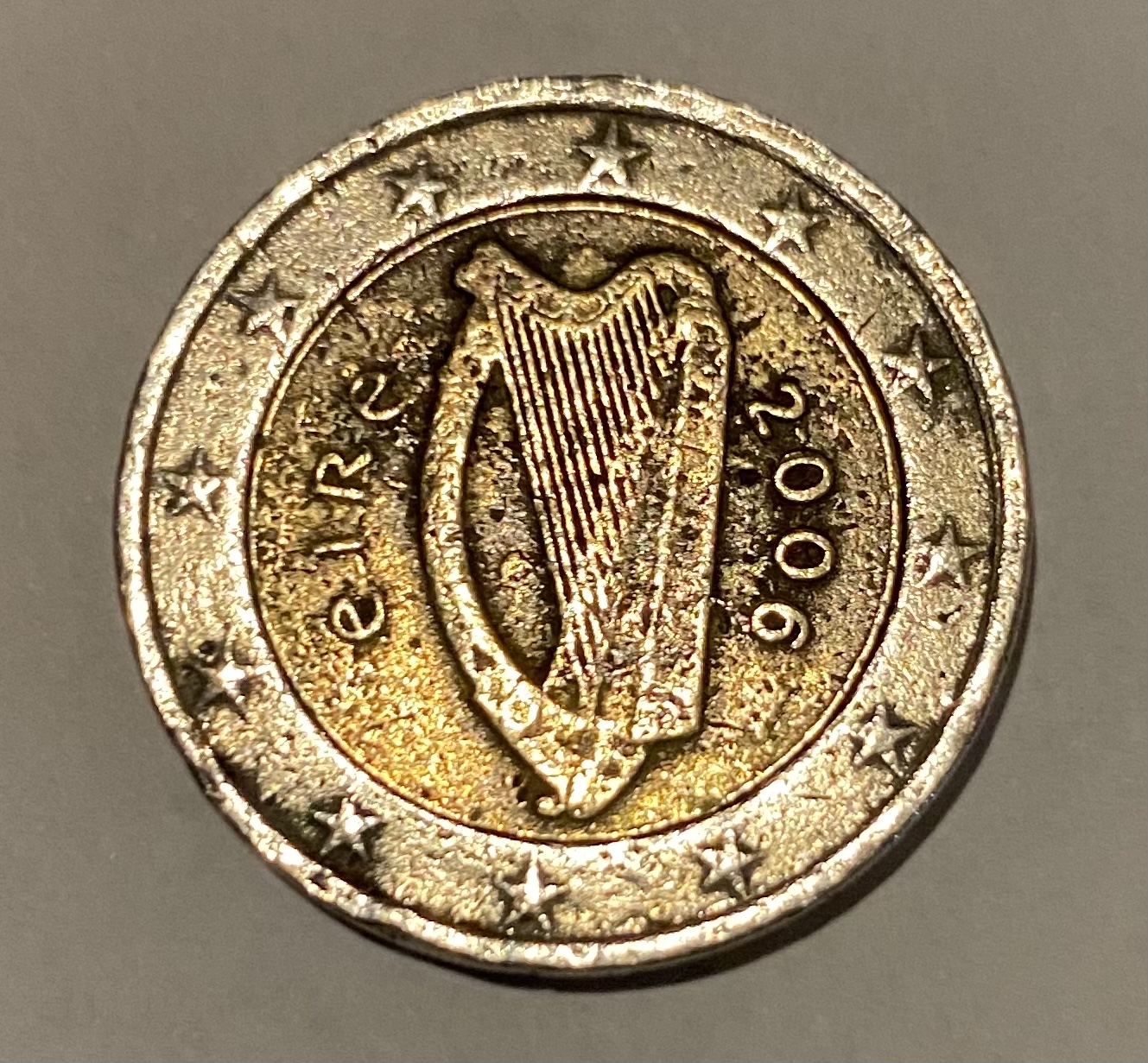 sena coins