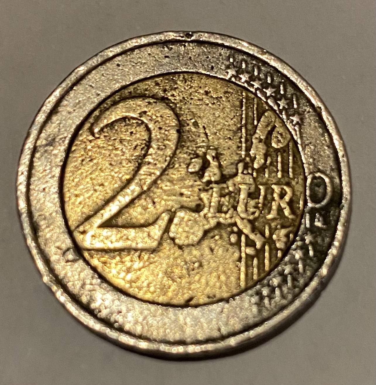 sena coins