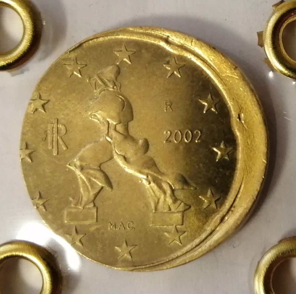 sena coins